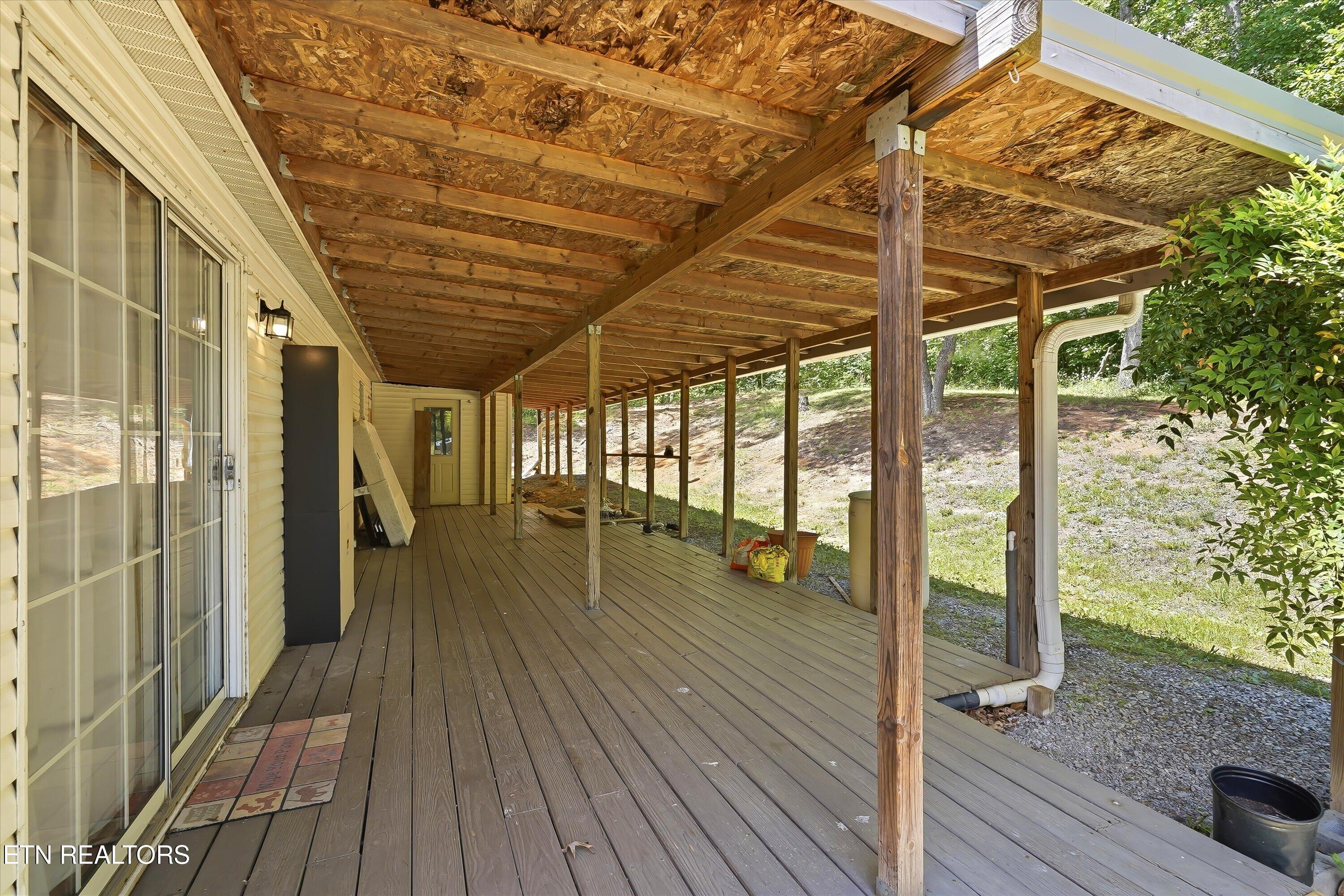 98 Cal Dobson Trail Greeneville TN 37743