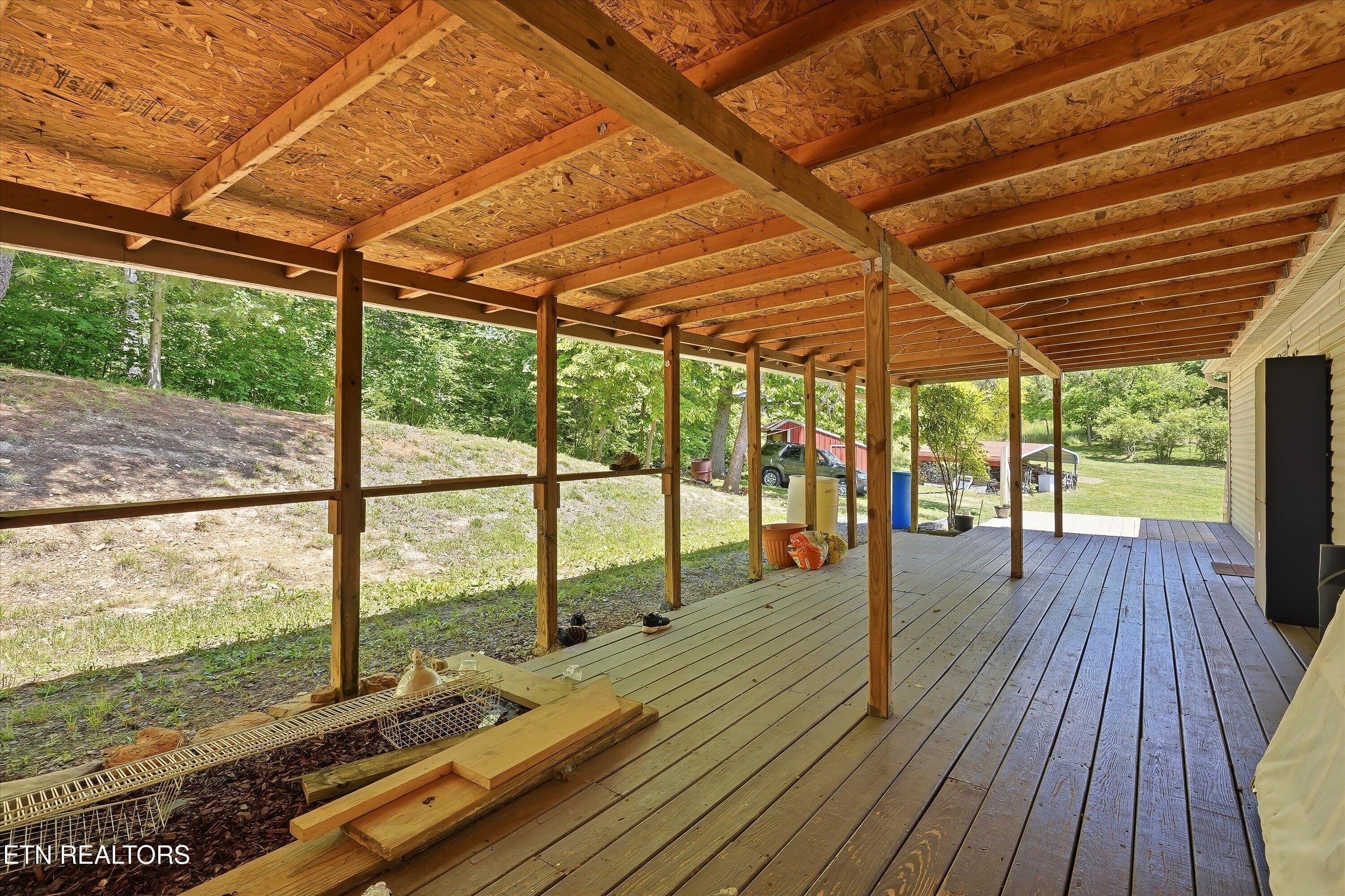 98 Cal Dobson Trail Greeneville TN 37743