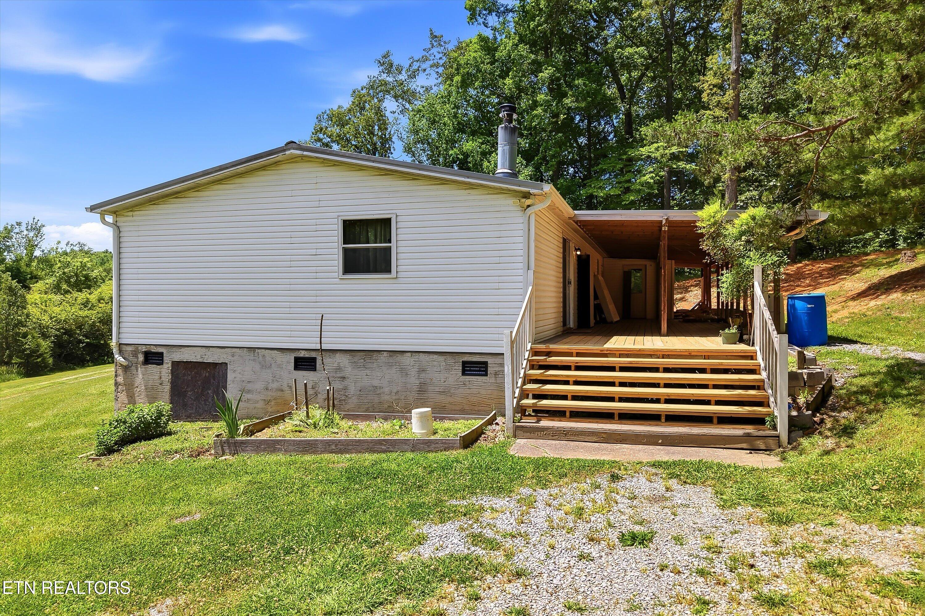 98 Cal Dobson Trail Greeneville TN 37743