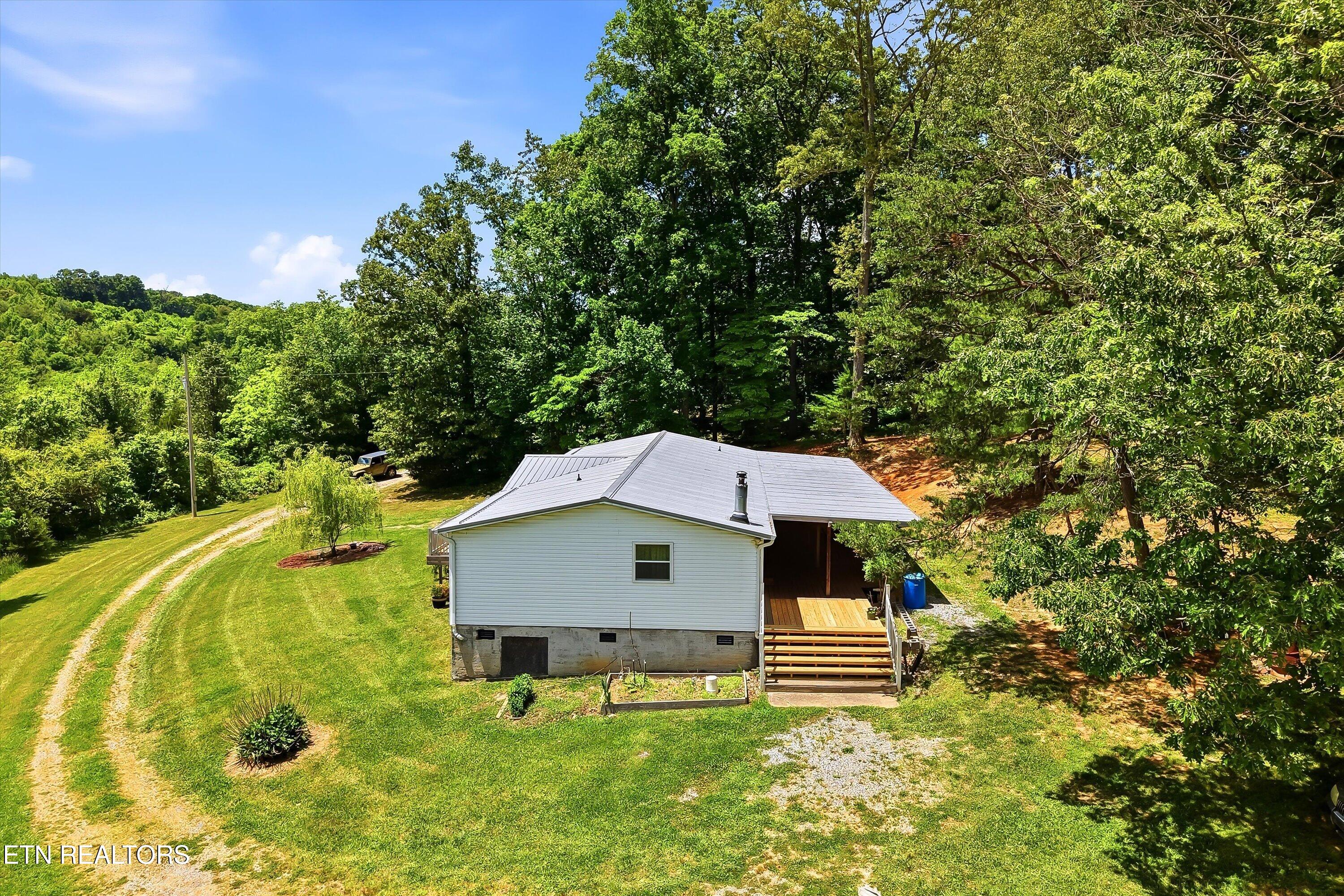 98 Cal Dobson Trail Greeneville TN 37743