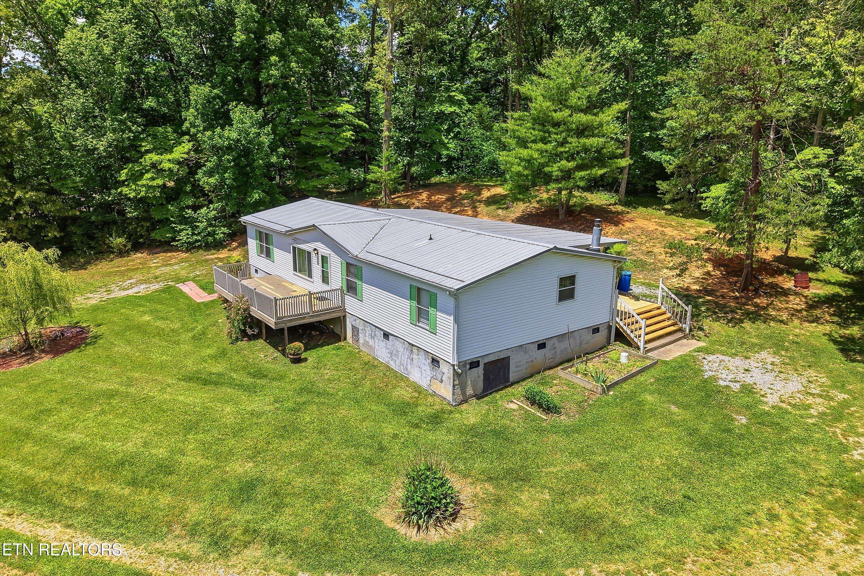 98 Cal Dobson Trail Greeneville TN 37743