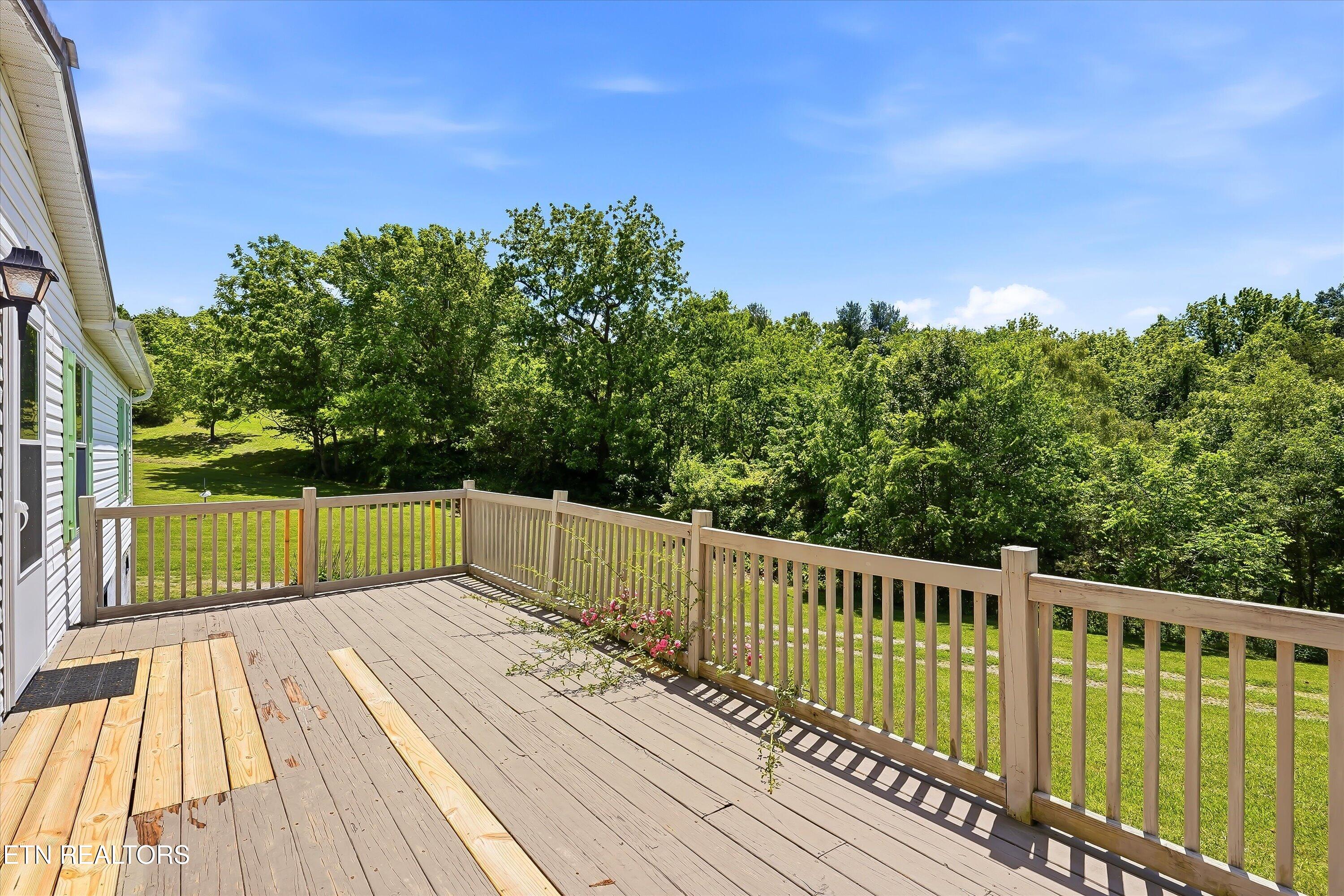 98 Cal Dobson Trail Greeneville TN 37743