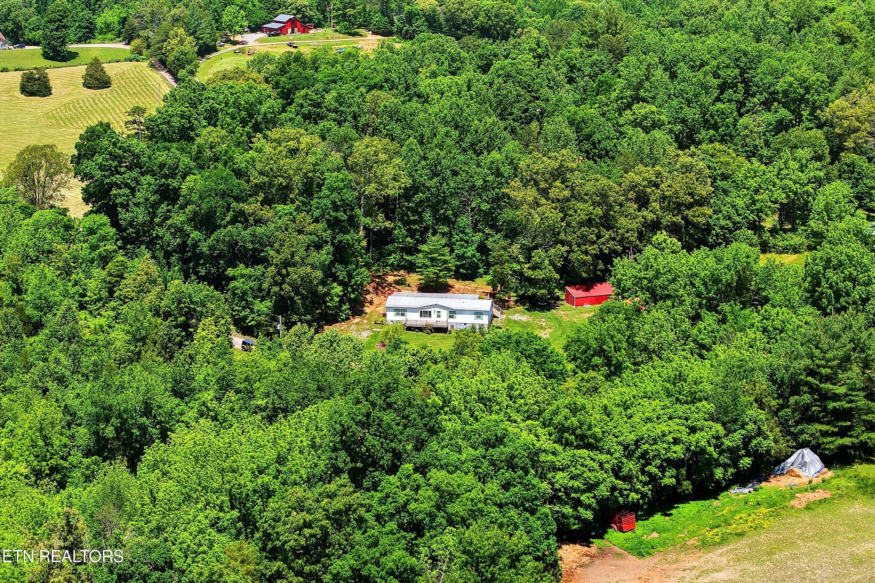 98 Cal Dobson Trail Greeneville TN 37743