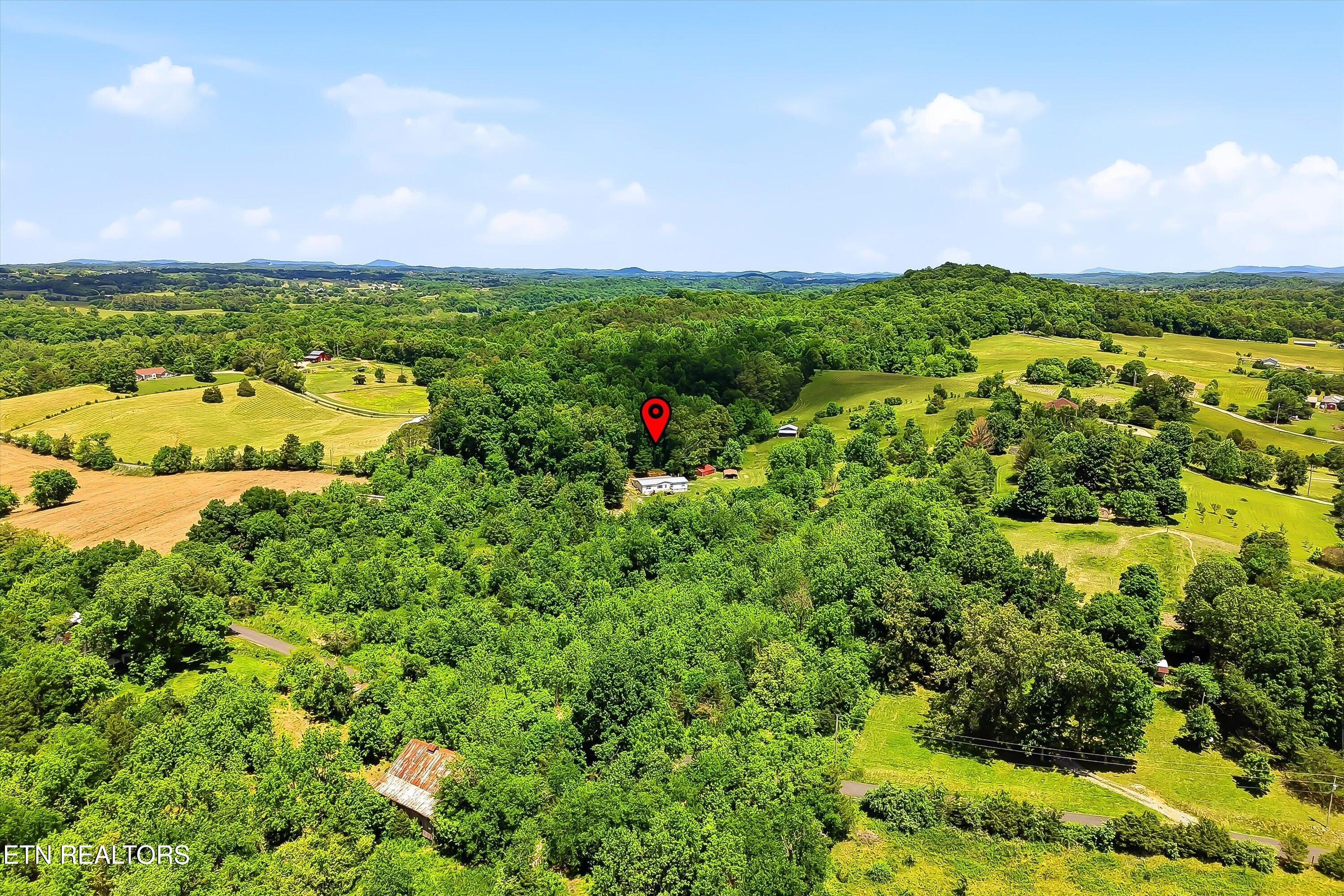 98 Cal Dobson Trail Greeneville TN 37743
