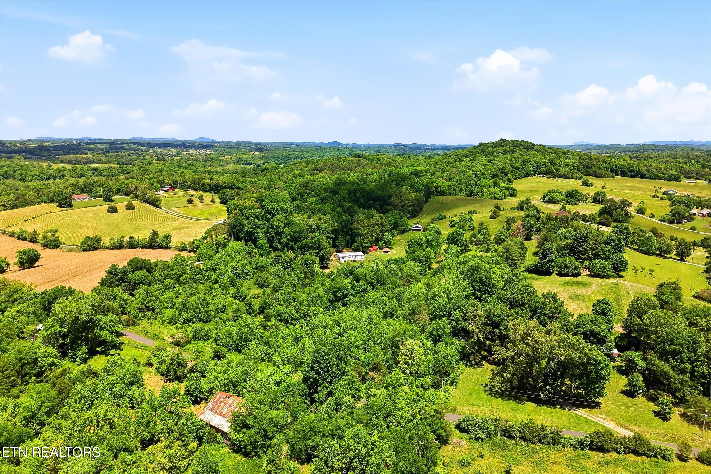 98 Cal Dobson Trail Greeneville TN 37743