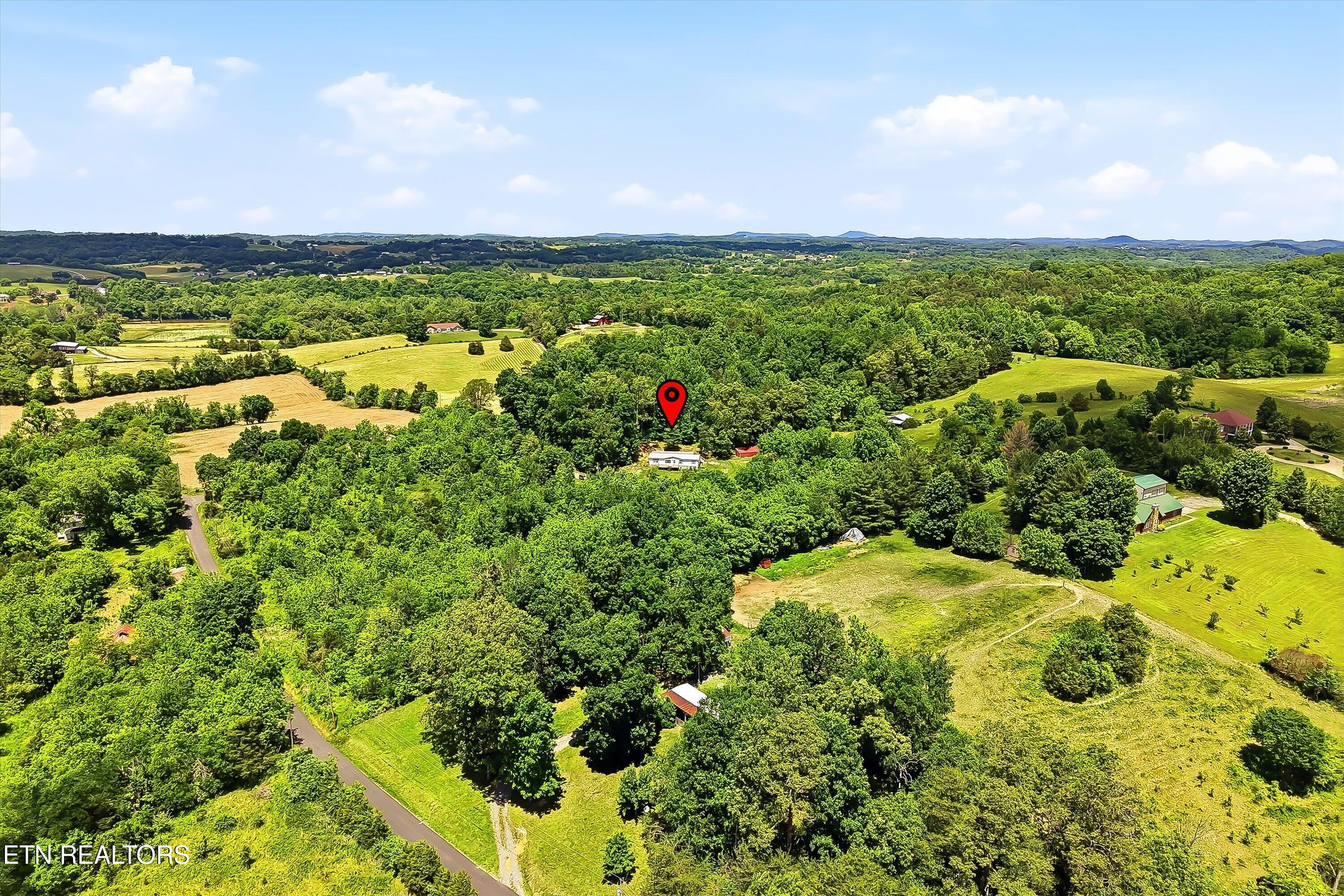 98 Cal Dobson Trail Greeneville TN 37743