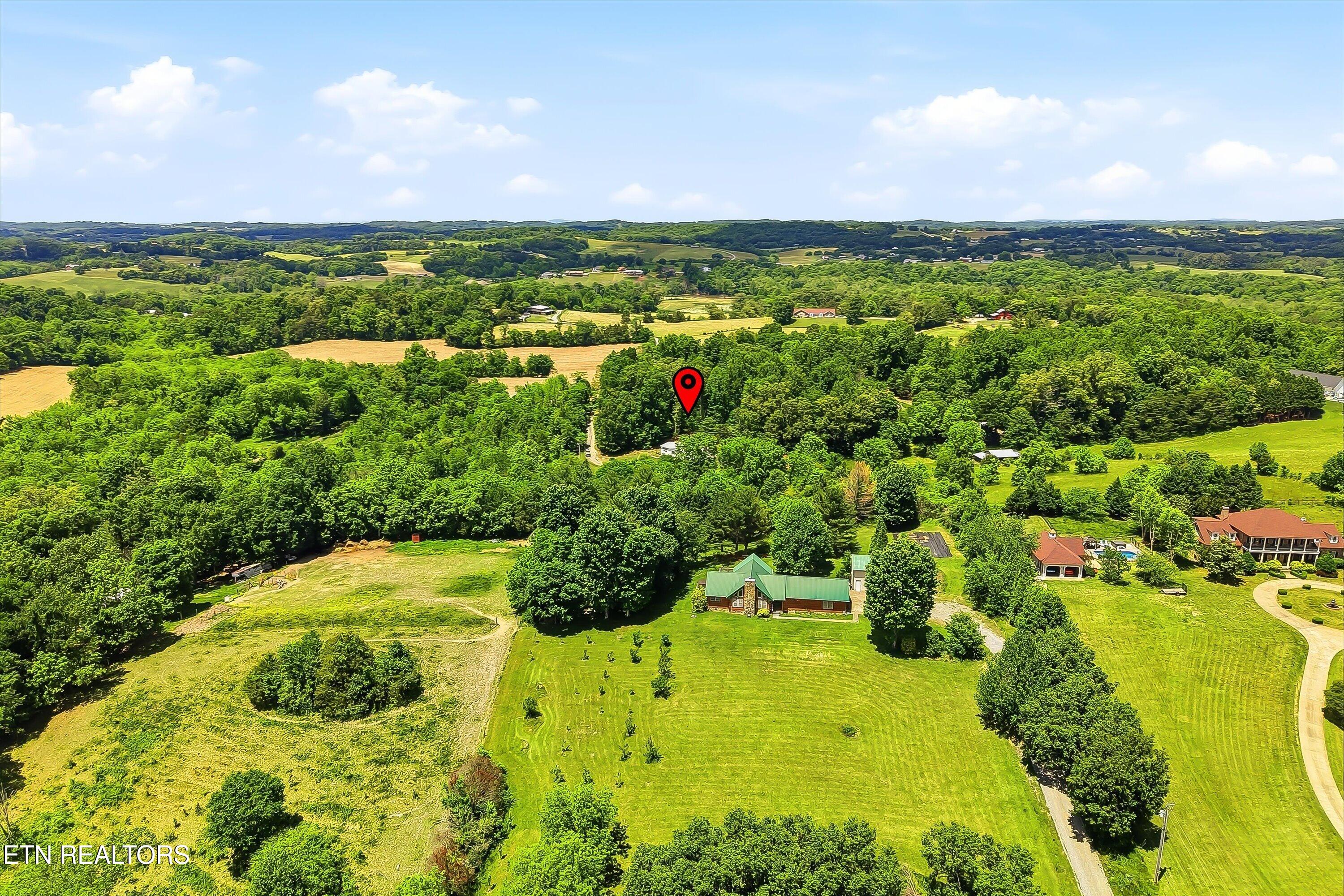 98 Cal Dobson Trail Greeneville TN 37743