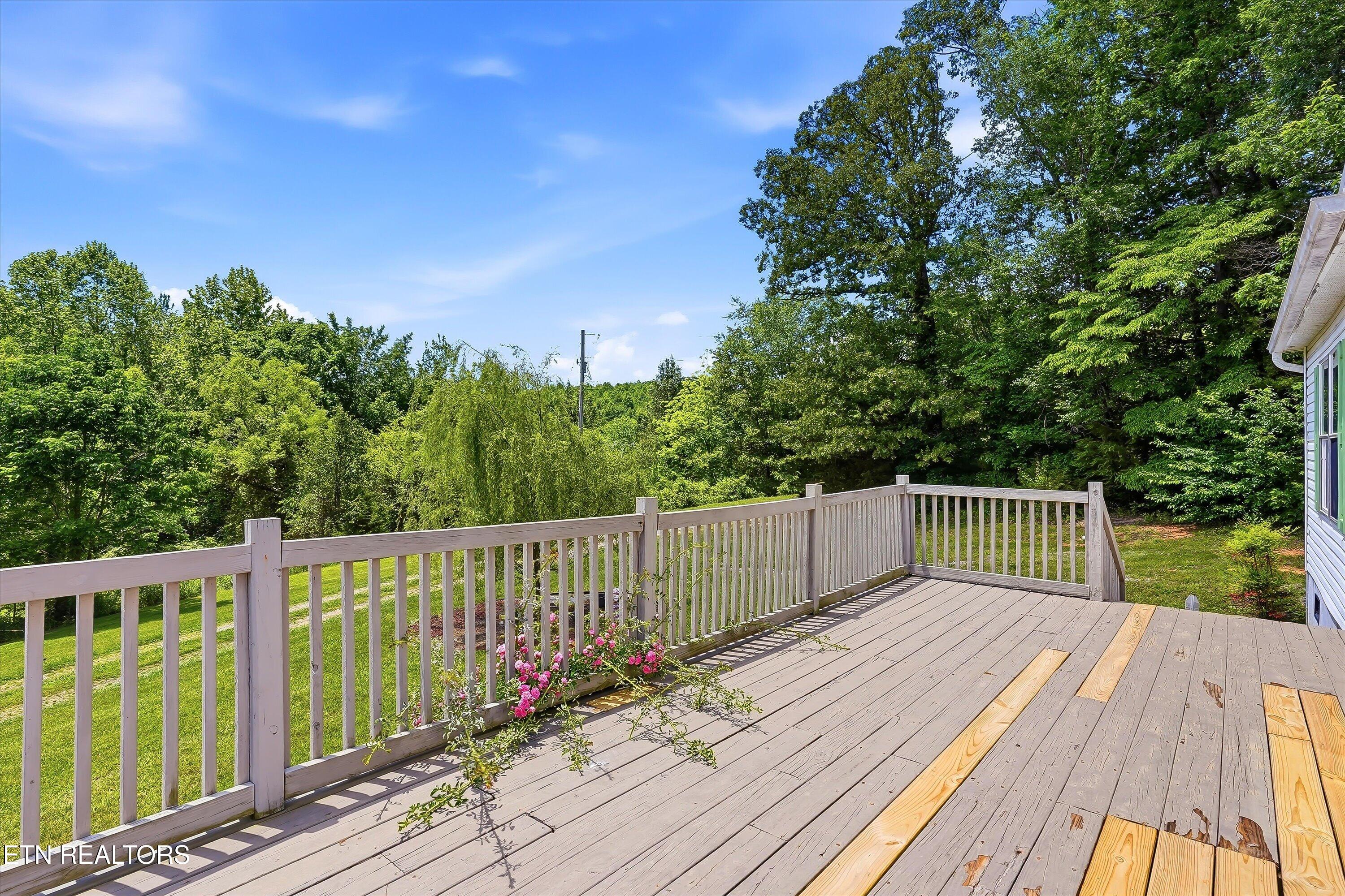 98 Cal Dobson Trail Greeneville TN 37743