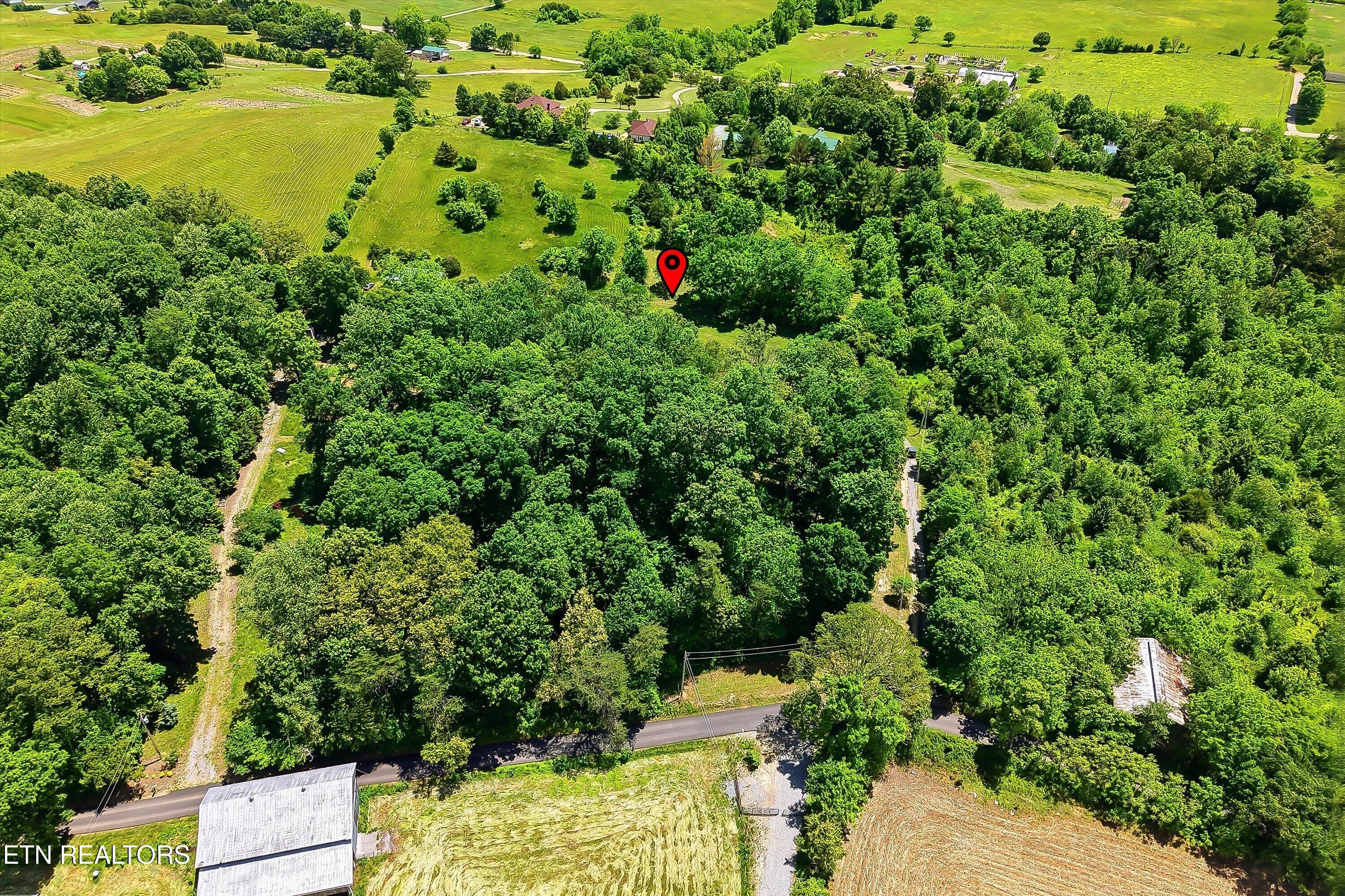 98 Cal Dobson Trail Greeneville TN 37743