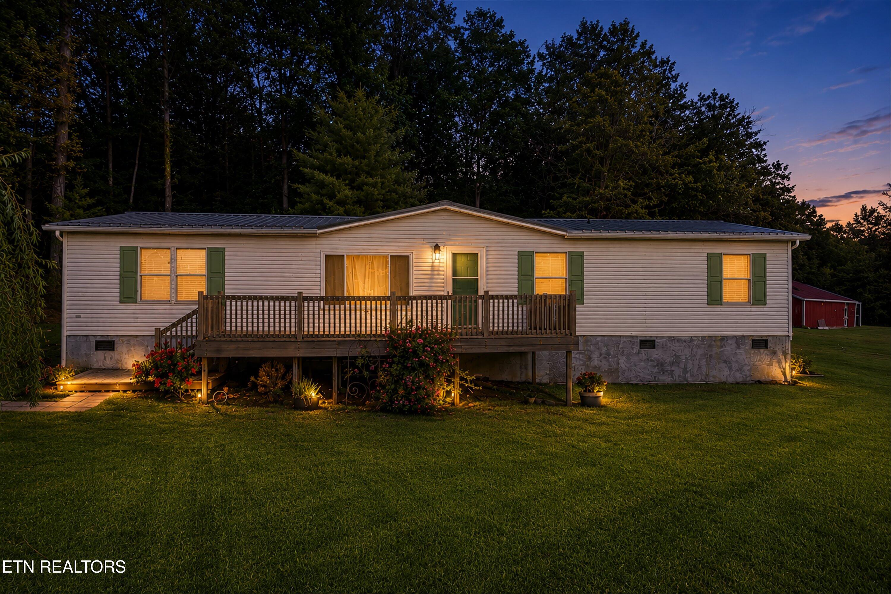 98 Cal Dobson Trail Greeneville TN 37743