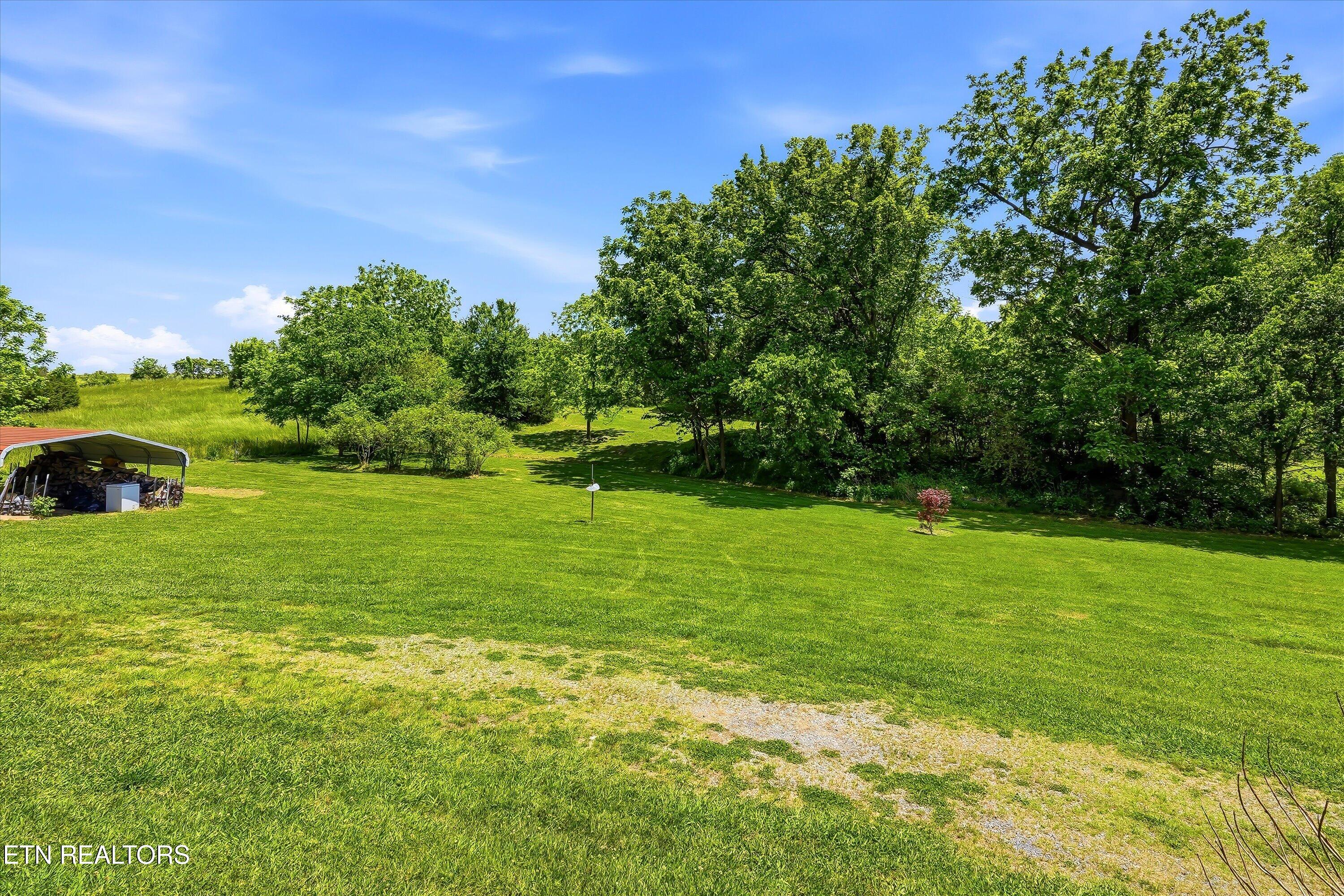 98 Cal Dobson Trail Greeneville TN 37743