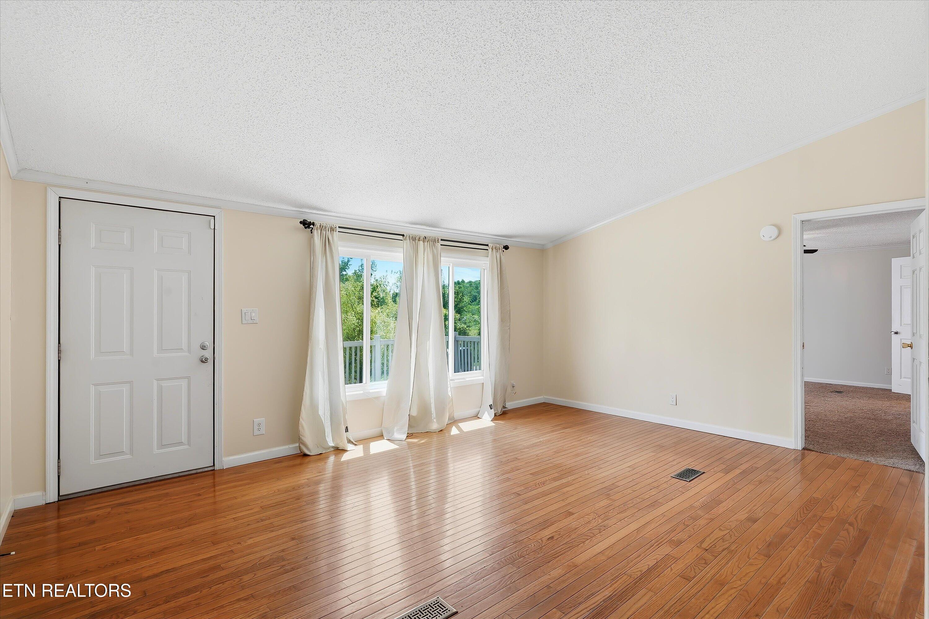 98 Cal Dobson Trail Greeneville TN 37743