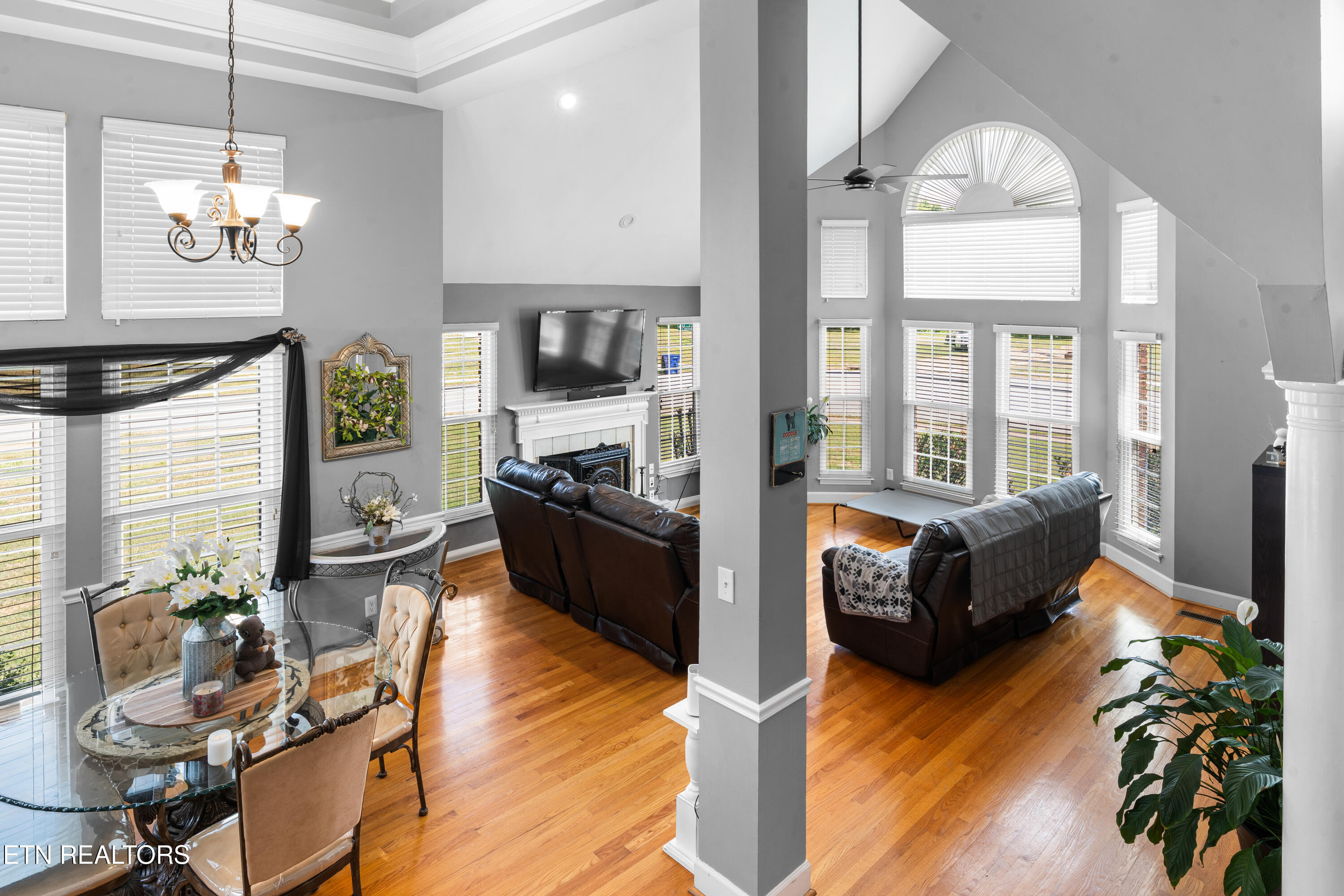 215 NW Hunters Run Circle Cleveland TN 37312