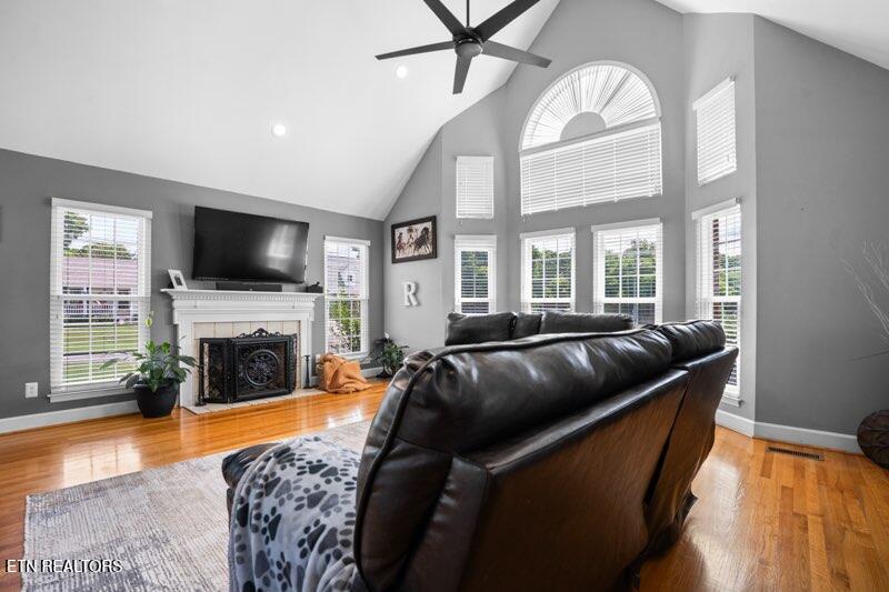 215 NW Hunters Run Circle Cleveland TN 37312