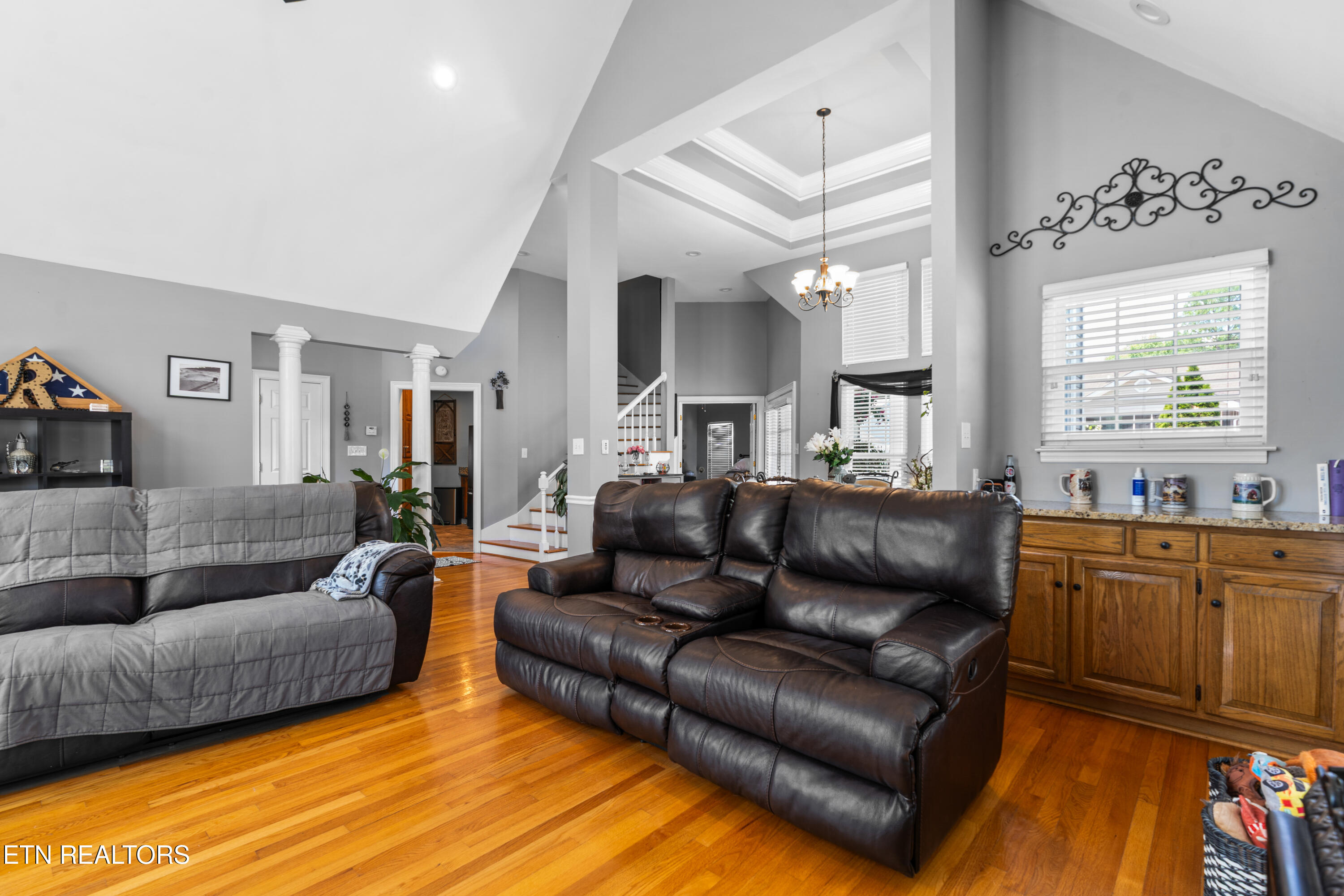 215 NW Hunters Run Circle Cleveland TN 37312