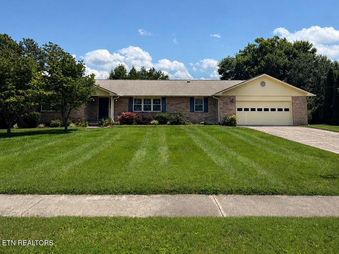 11720 Georgetowne Drive Knoxville TN 37934