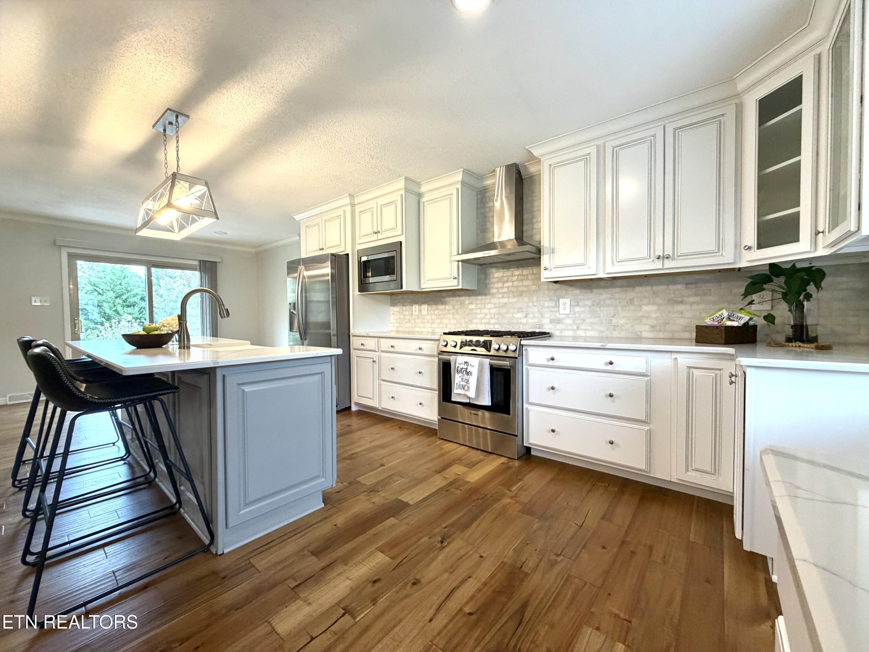 11720 Georgetowne Drive Knoxville TN 37934