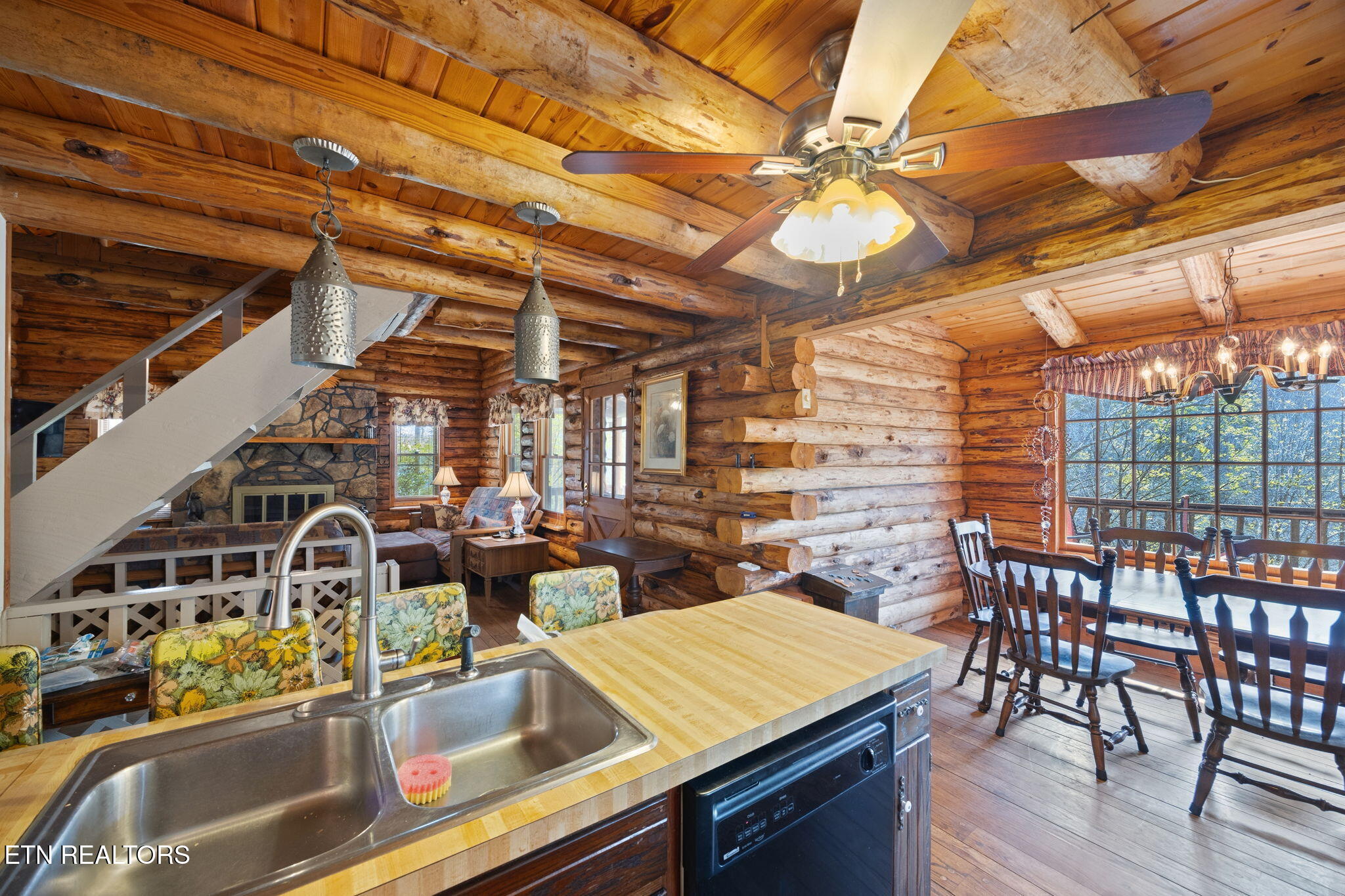 258 Marina Lane Lafollette TN 37766