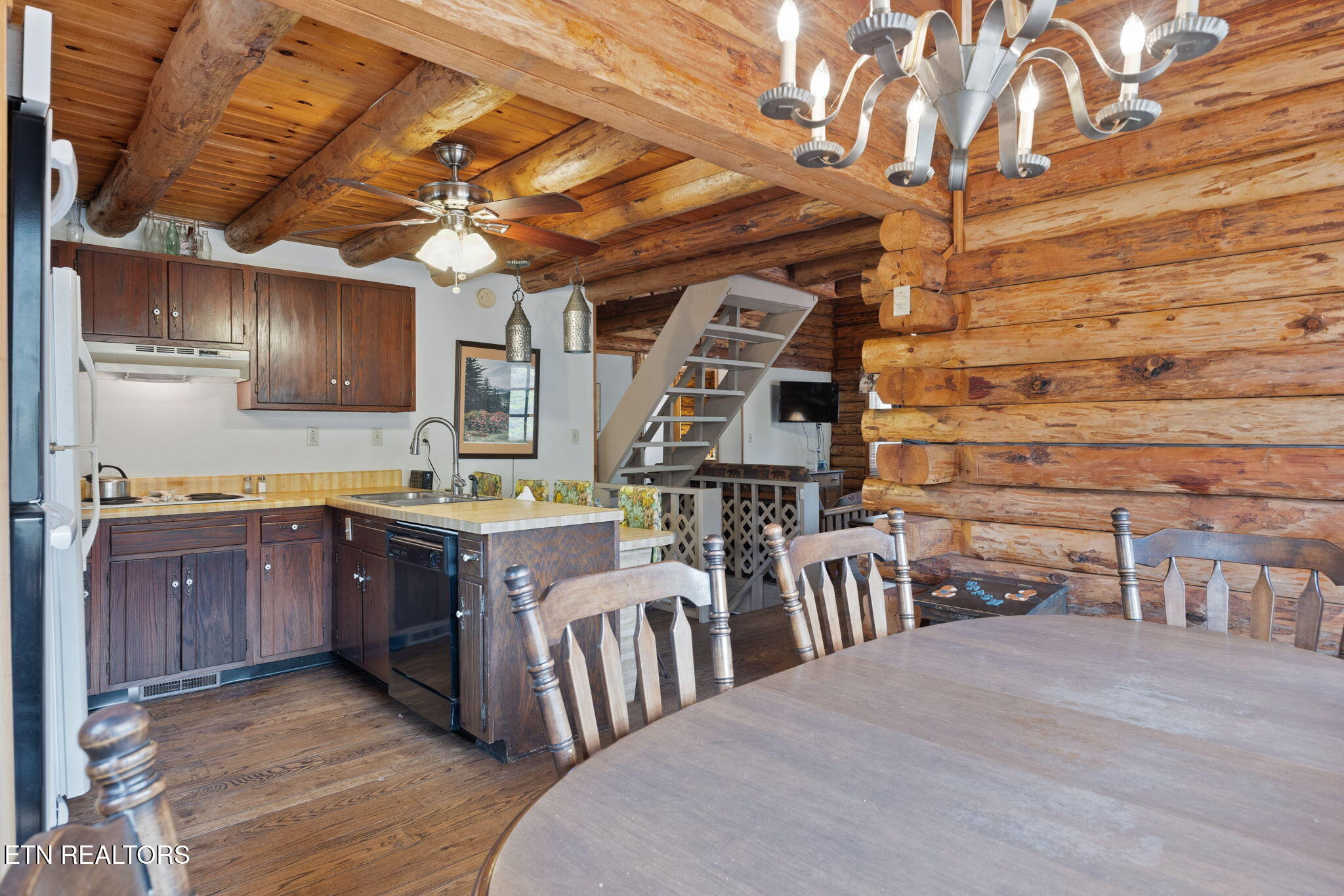 258 Marina Lane Lafollette TN 37766