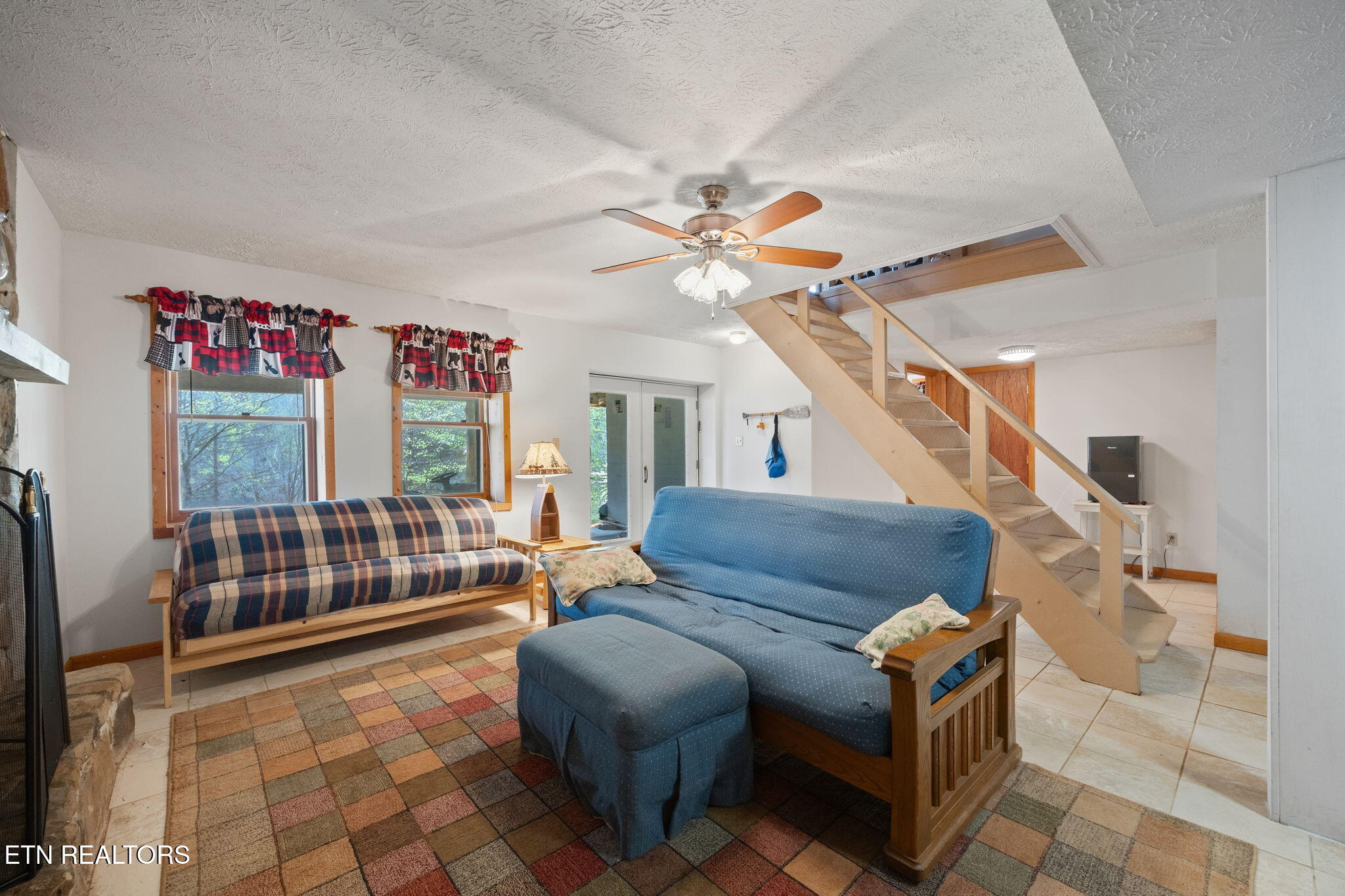 258 Marina Lane Lafollette TN 37766