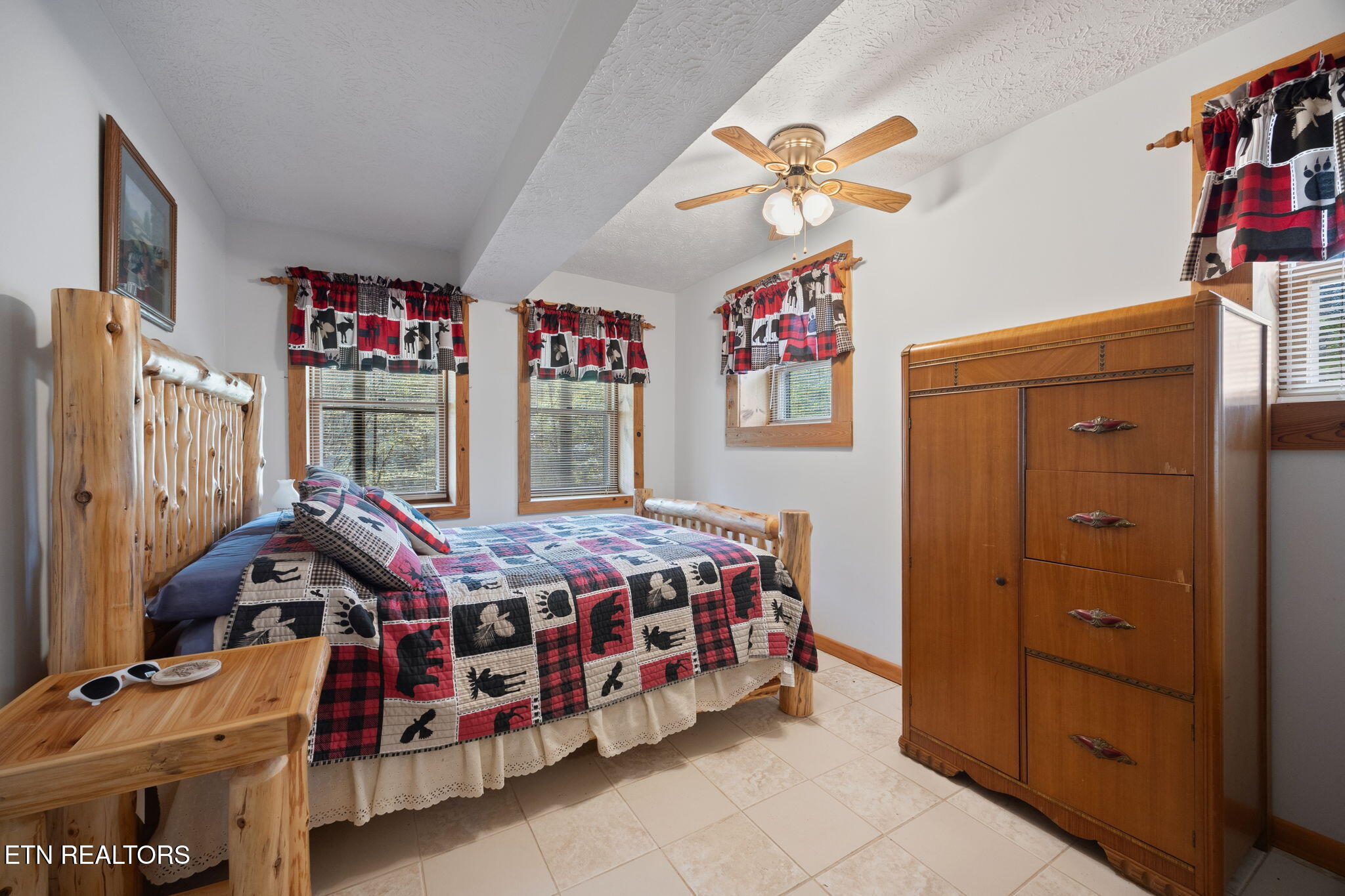 258 Marina Lane Lafollette TN 37766