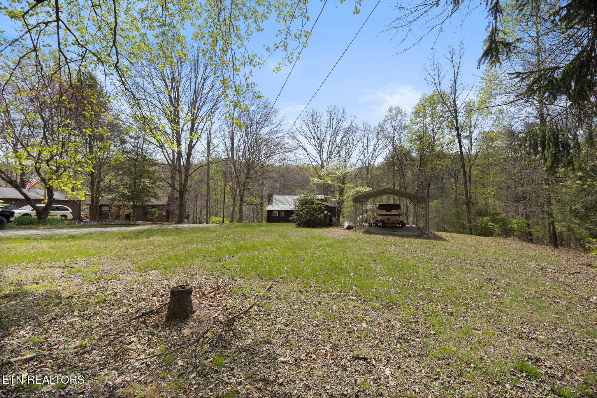 258 Marina Lane Lafollette TN 37766