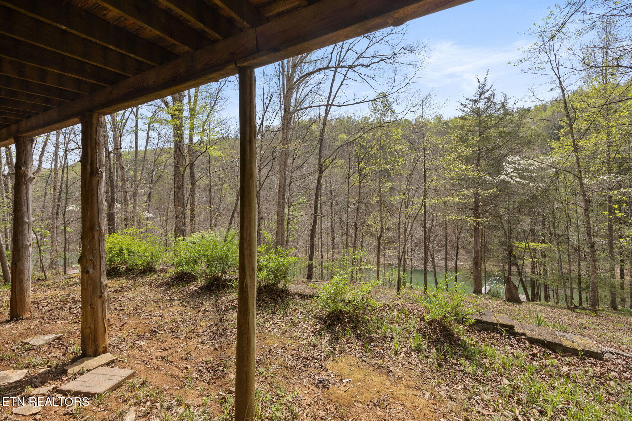258 Marina Lane Lafollette TN 37766