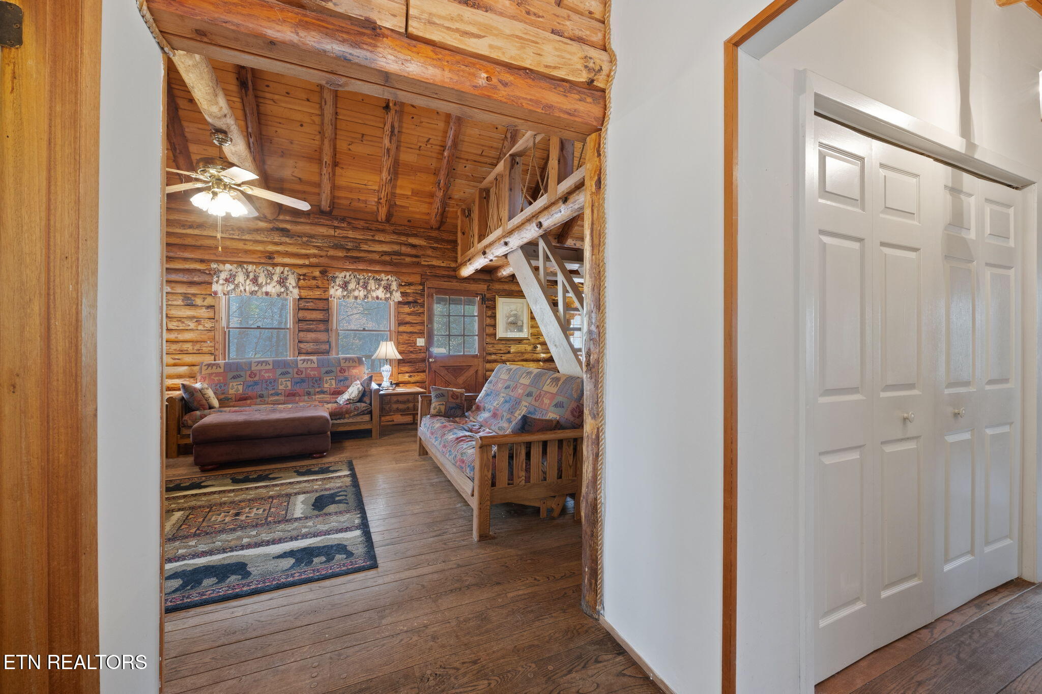 258 Marina Lane Lafollette TN 37766
