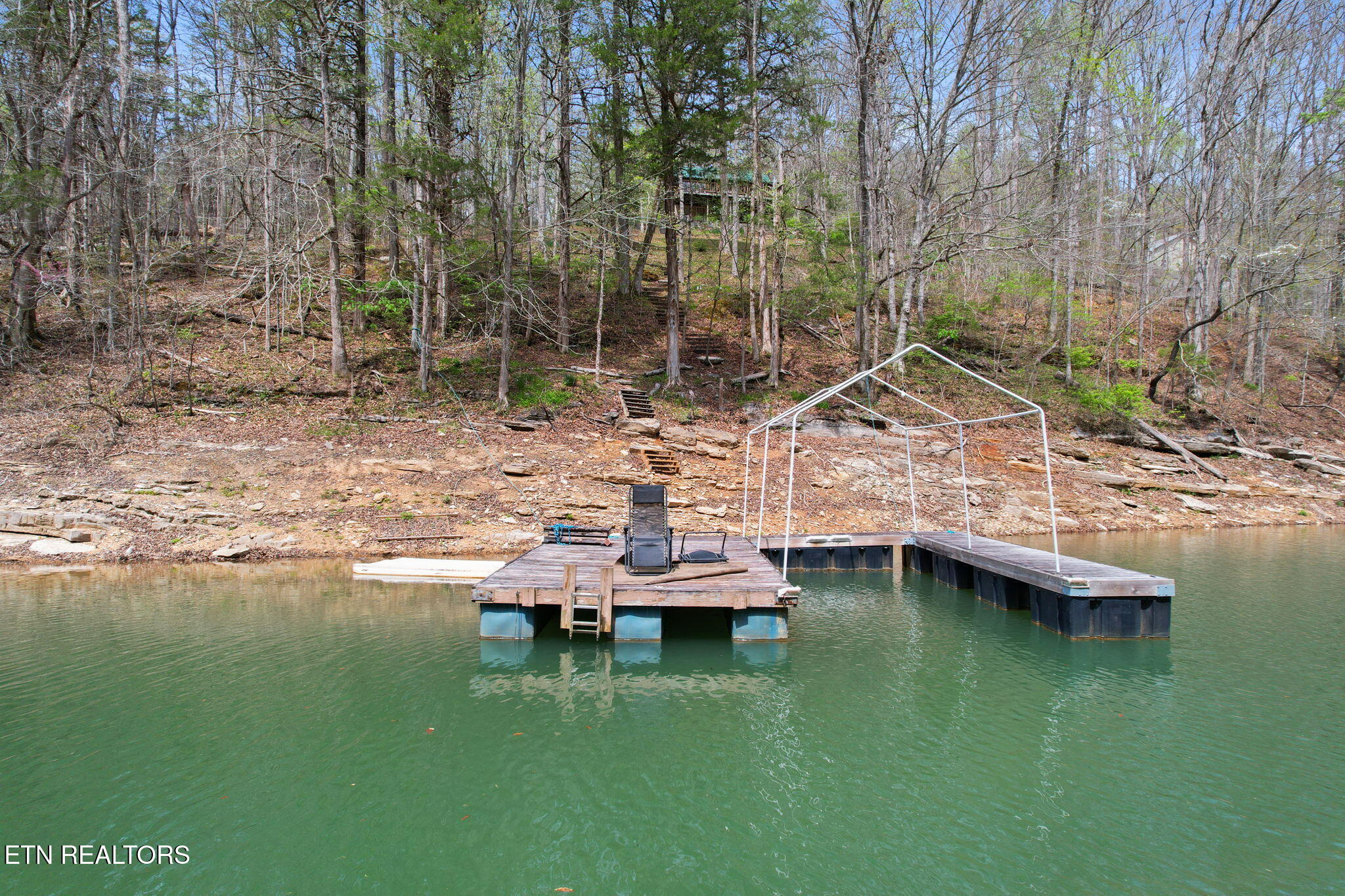258 Marina Lane Lafollette TN 37766