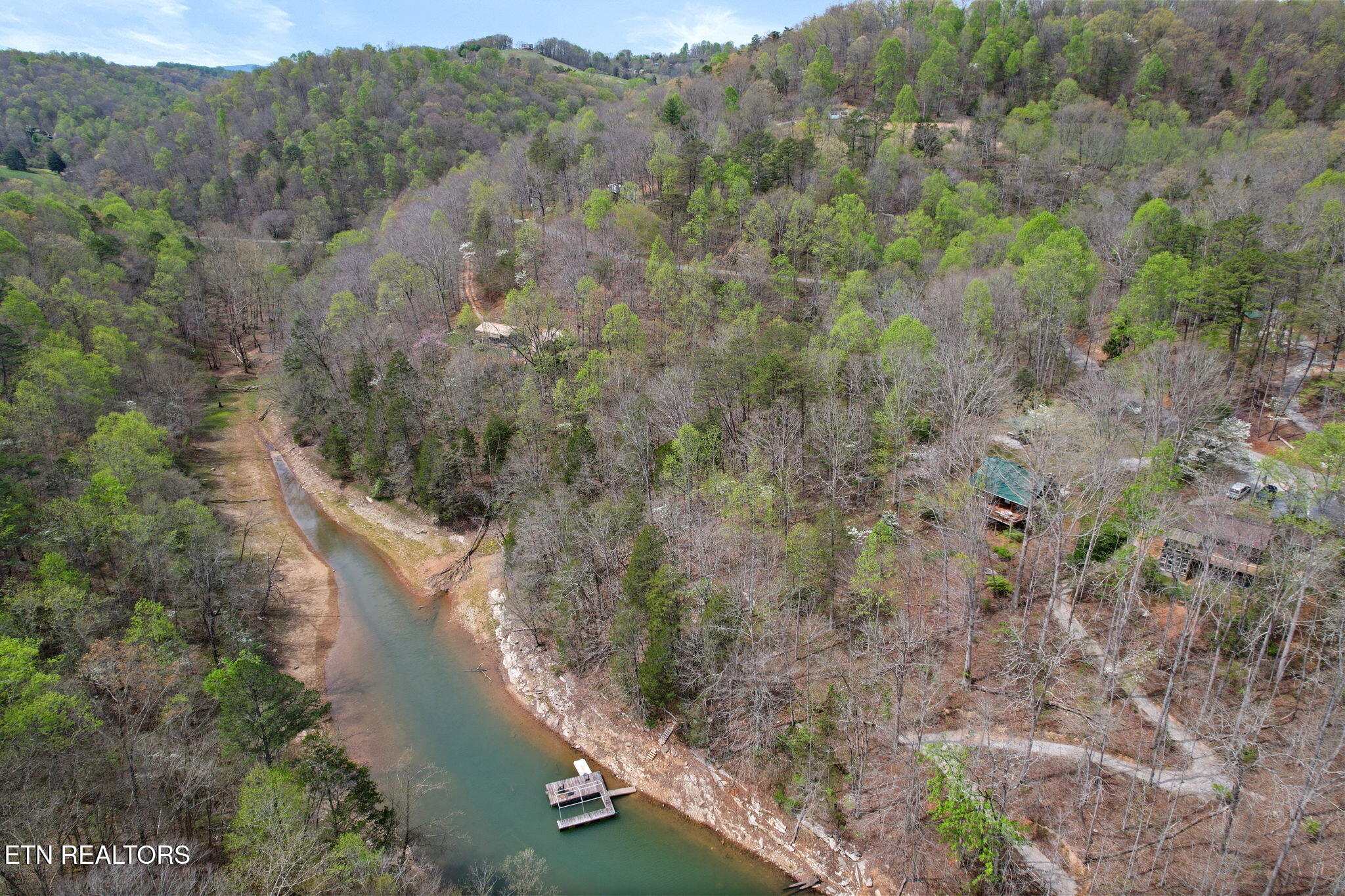 258 Marina Lane Lafollette TN 37766