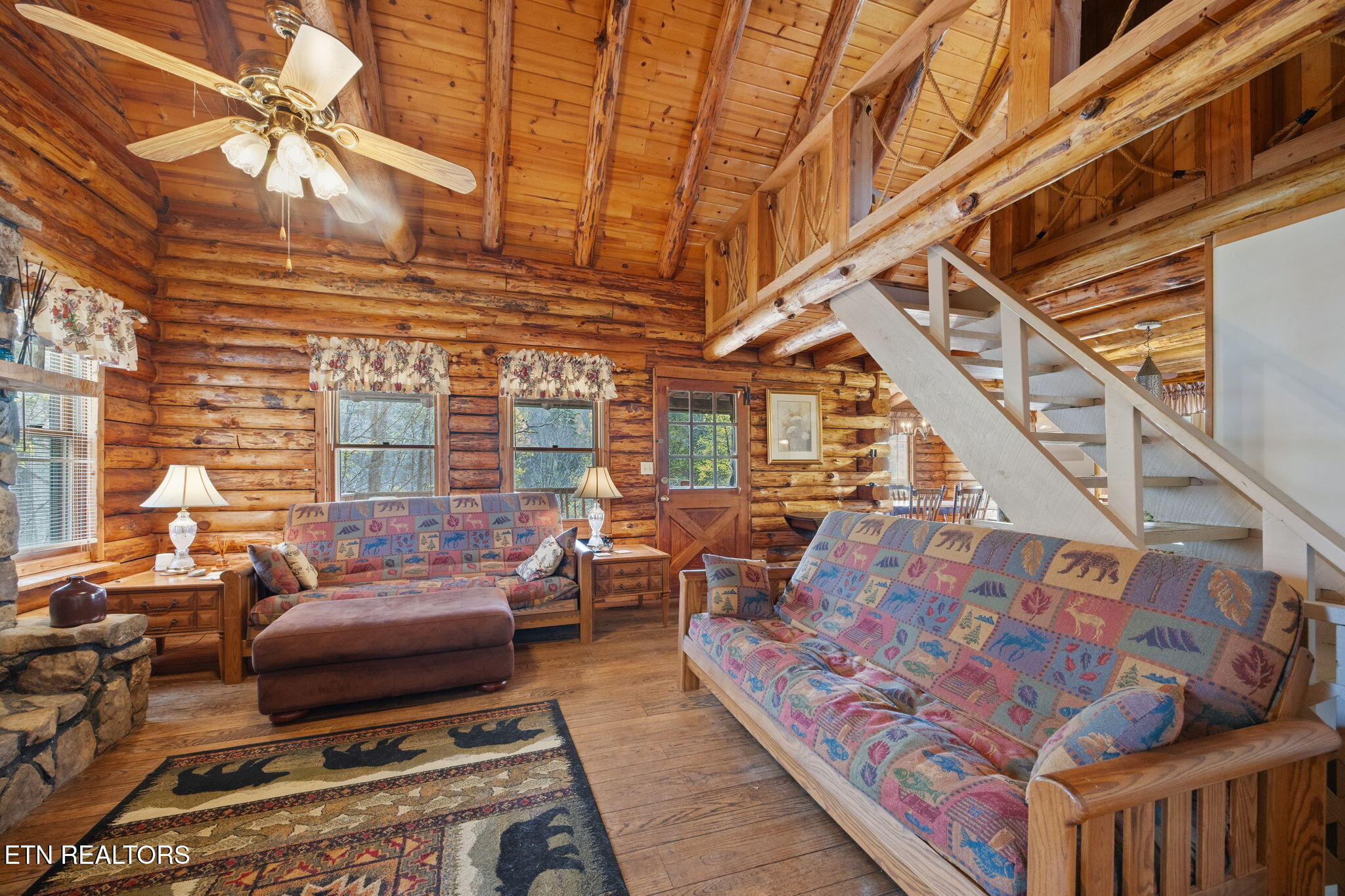258 Marina Lane Lafollette TN 37766