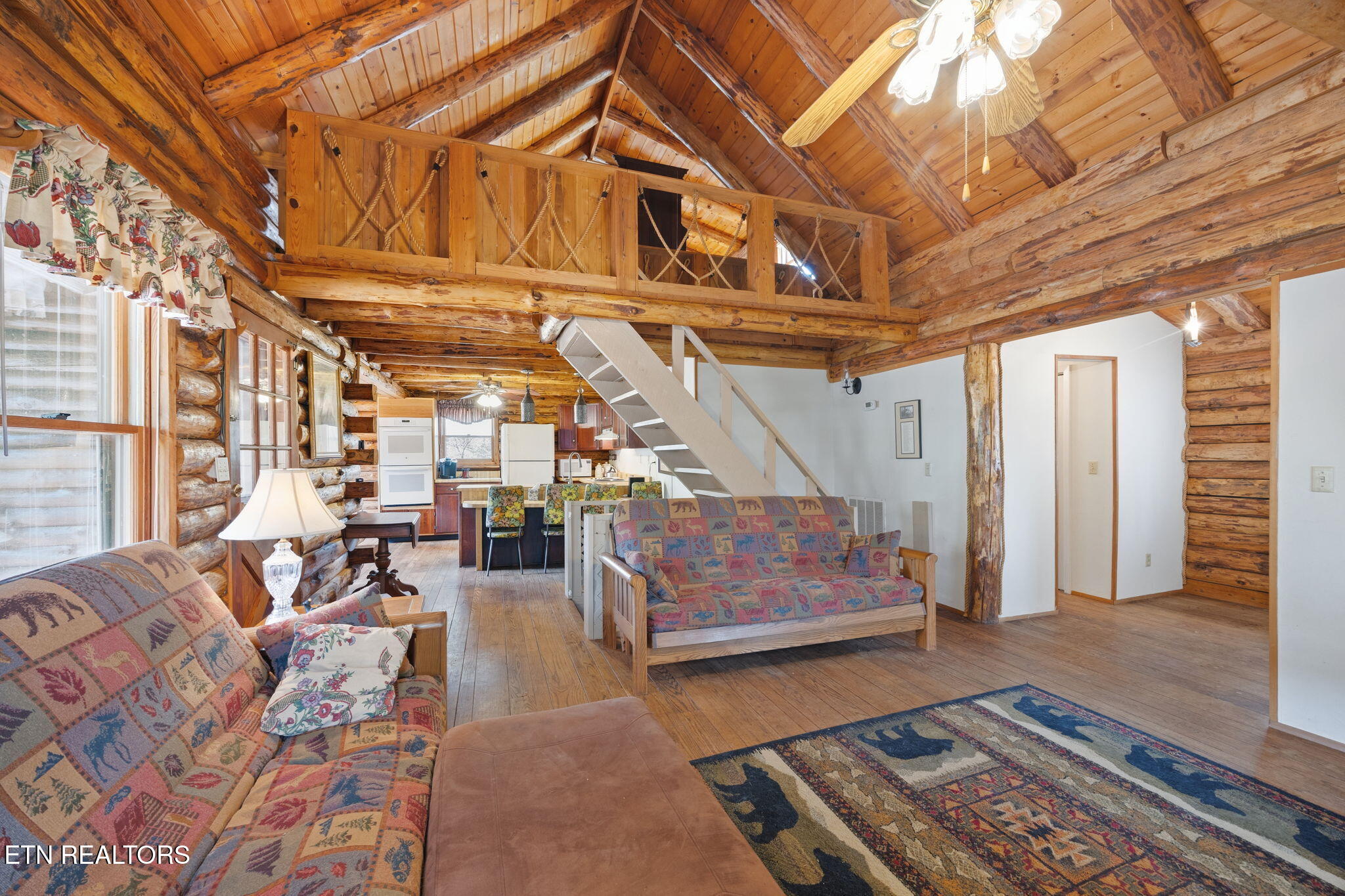 258 Marina Lane Lafollette TN 37766