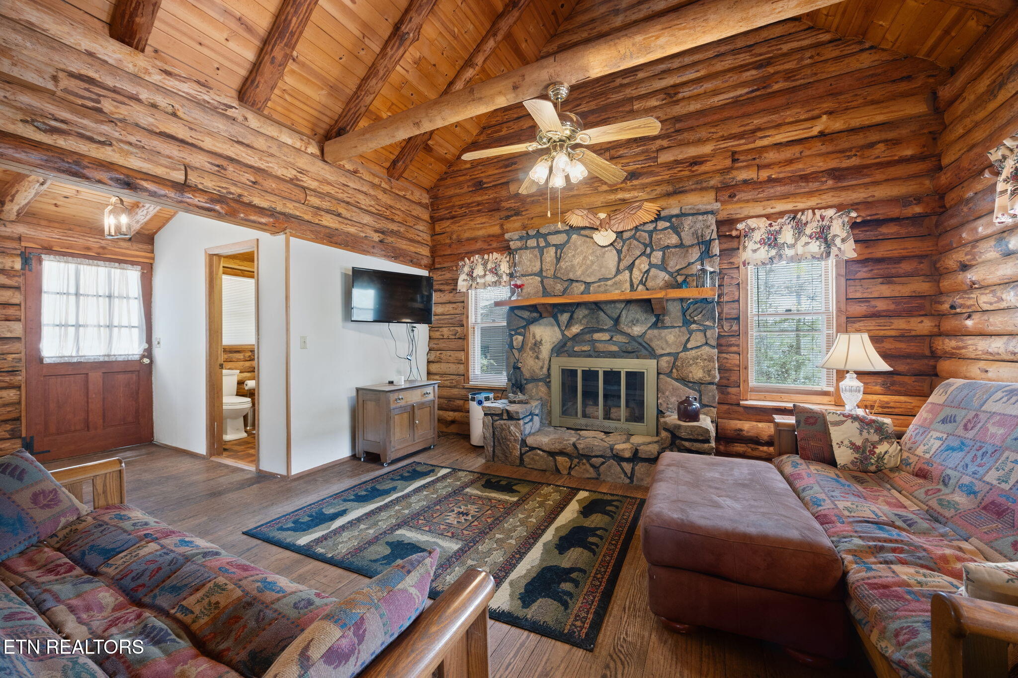258 Marina Lane Lafollette TN 37766