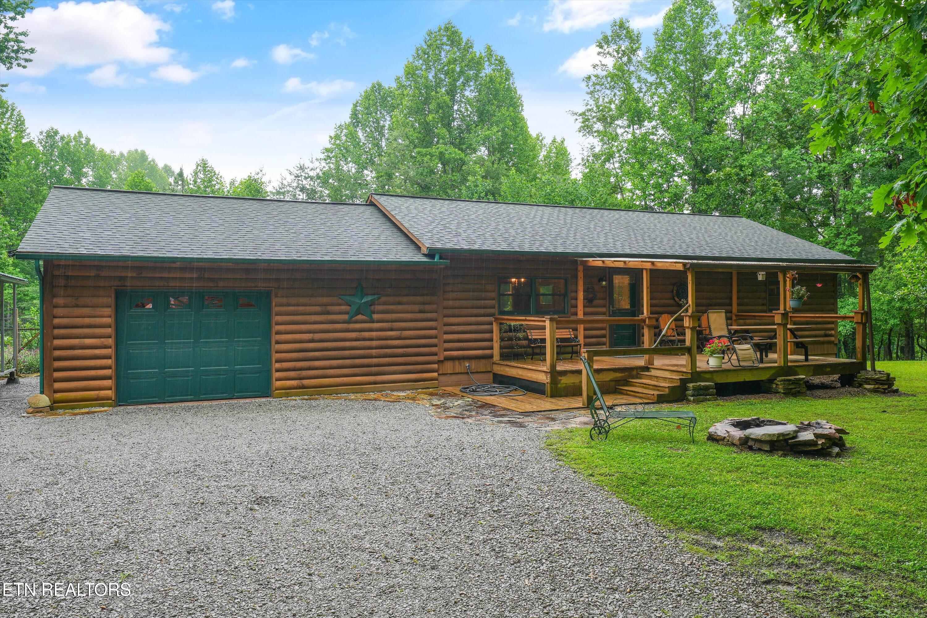 7043 Dogwood Road Grandview TN 37337