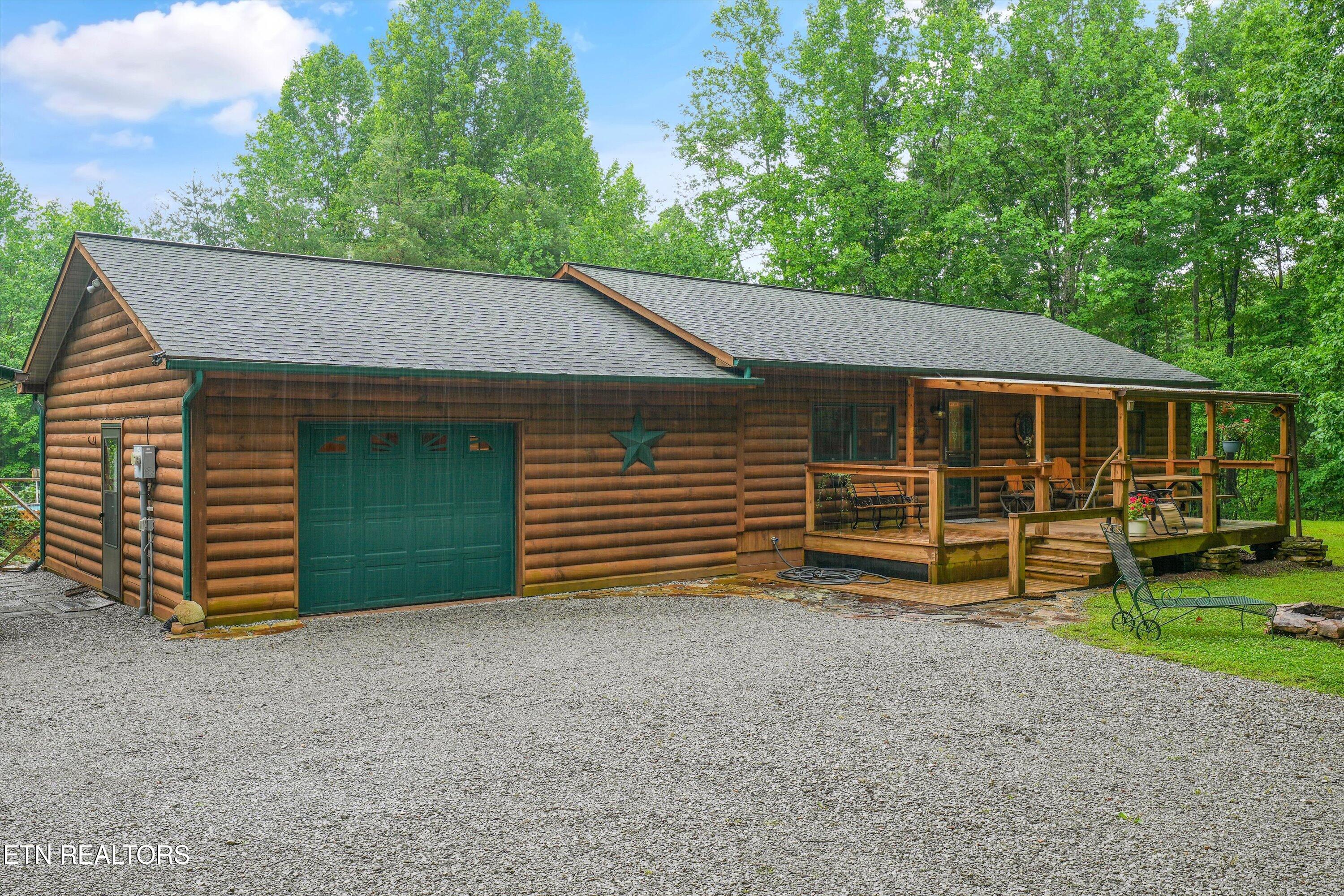 7043 Dogwood Road Grandview TN 37337