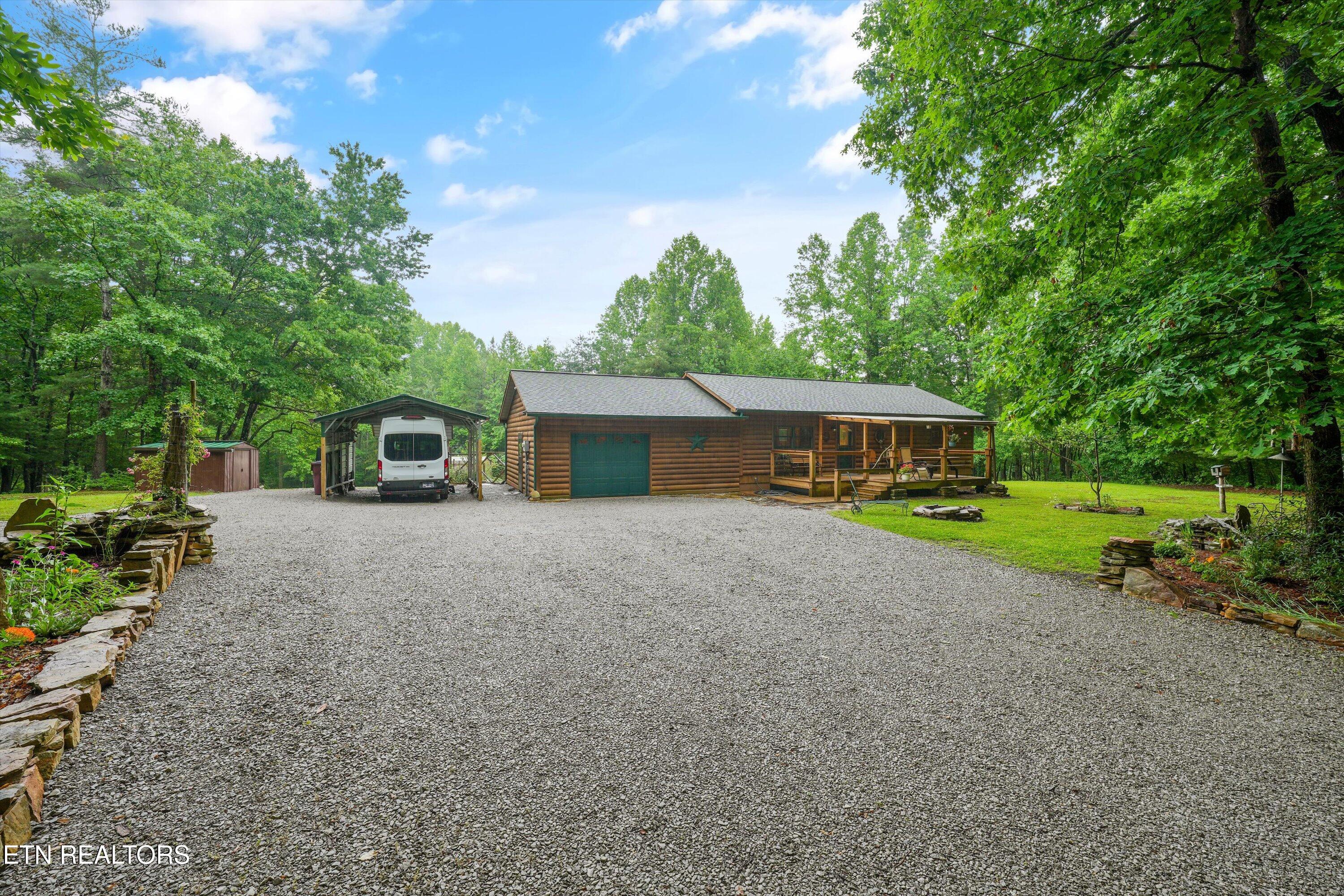 7043 Dogwood Road Grandview TN 37337