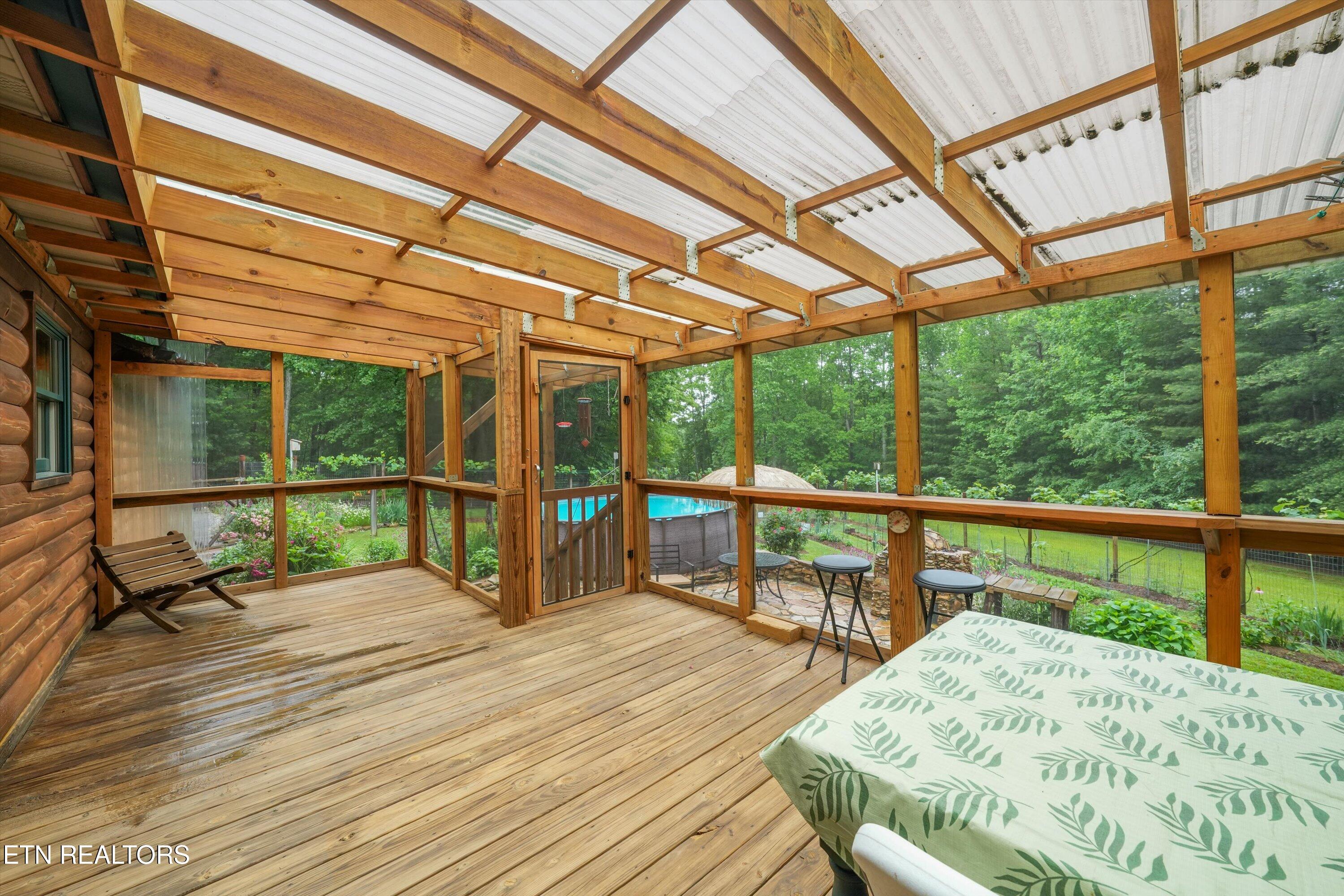 7043 Dogwood Road Grandview TN 37337