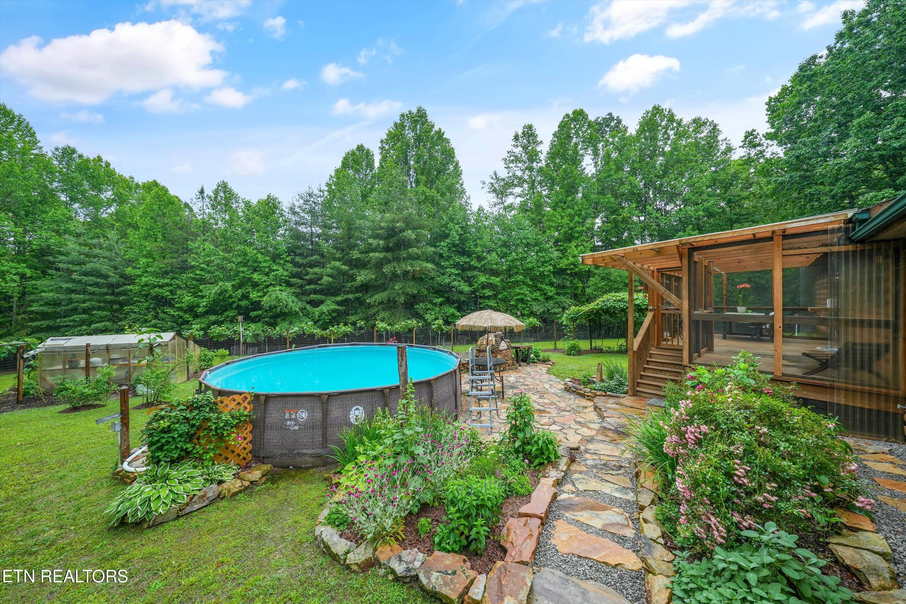 7043 Dogwood Road Grandview TN 37337