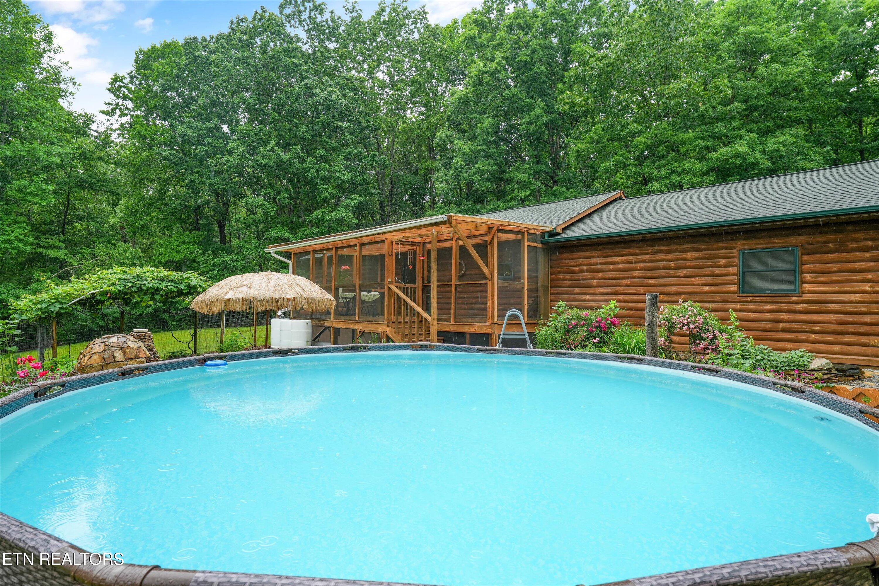 7043 Dogwood Road Grandview TN 37337