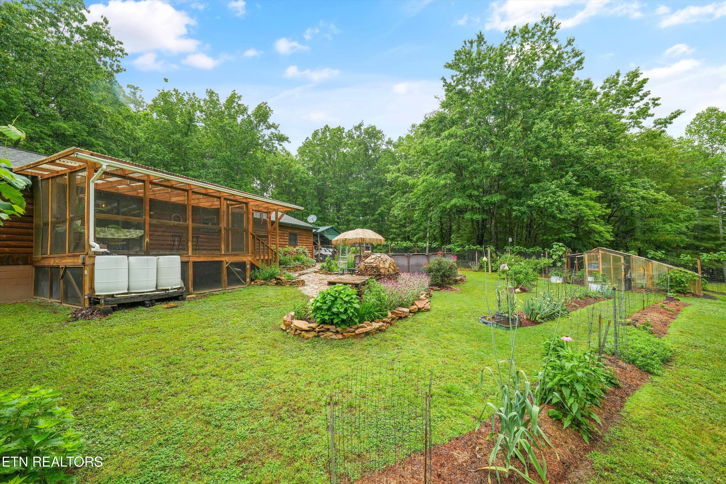 7043 Dogwood Road Grandview TN 37337