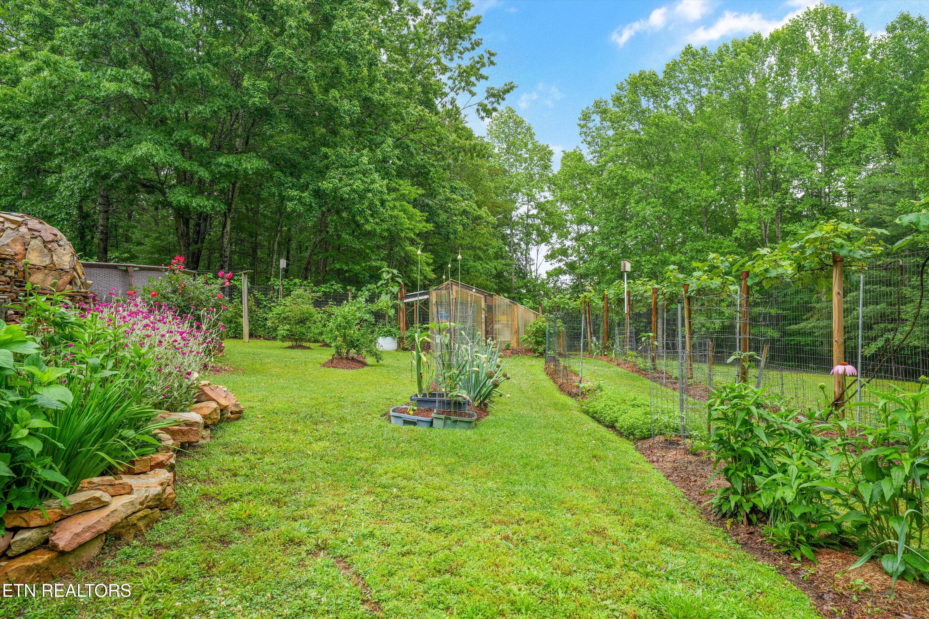 7043 Dogwood Road Grandview TN 37337