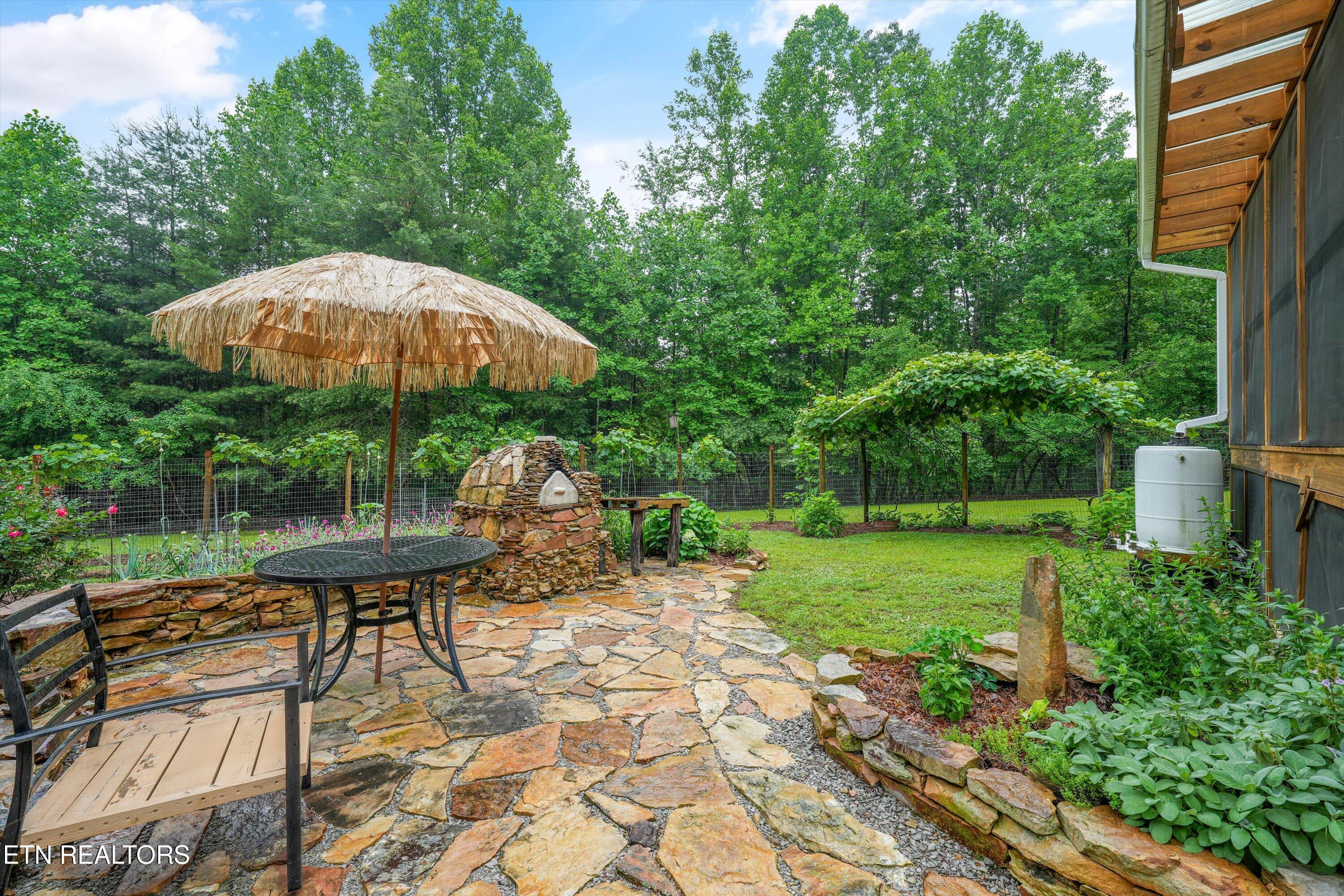 7043 Dogwood Road Grandview TN 37337