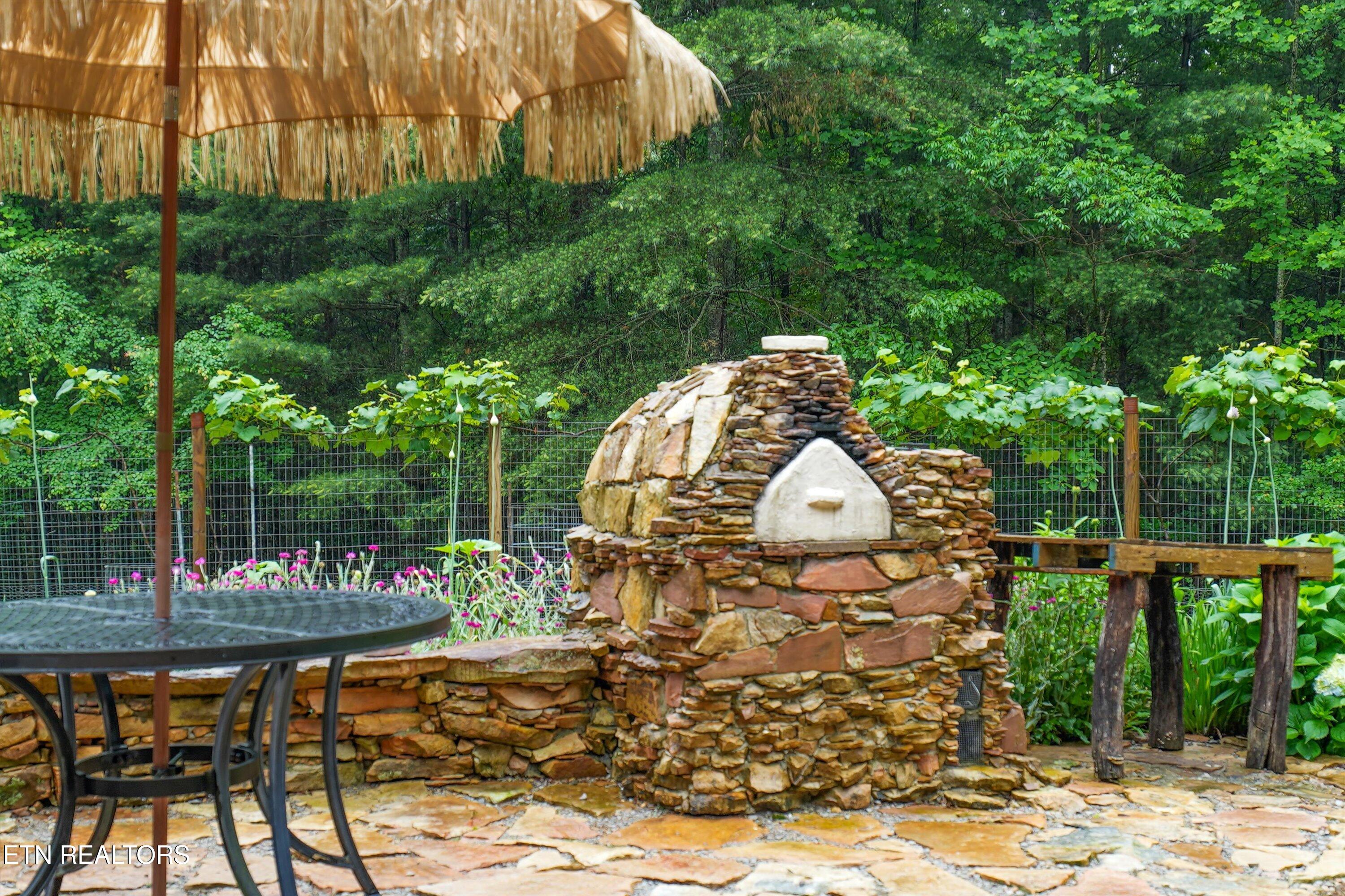 7043 Dogwood Road Grandview TN 37337