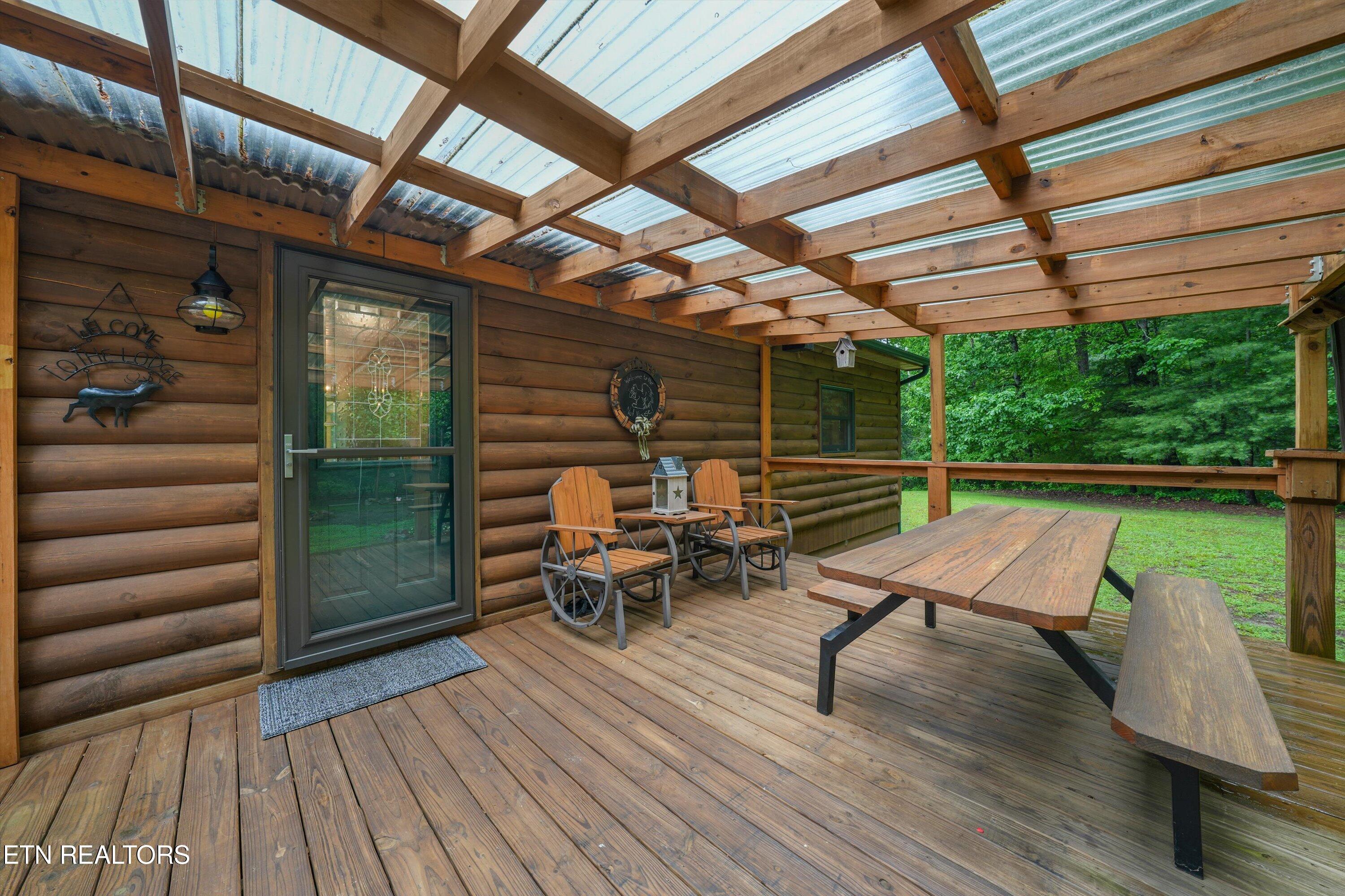 7043 Dogwood Road Grandview TN 37337