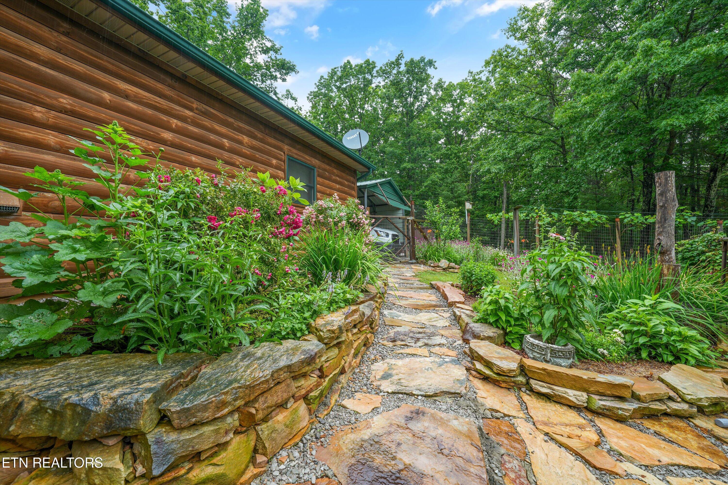 7043 Dogwood Road Grandview TN 37337