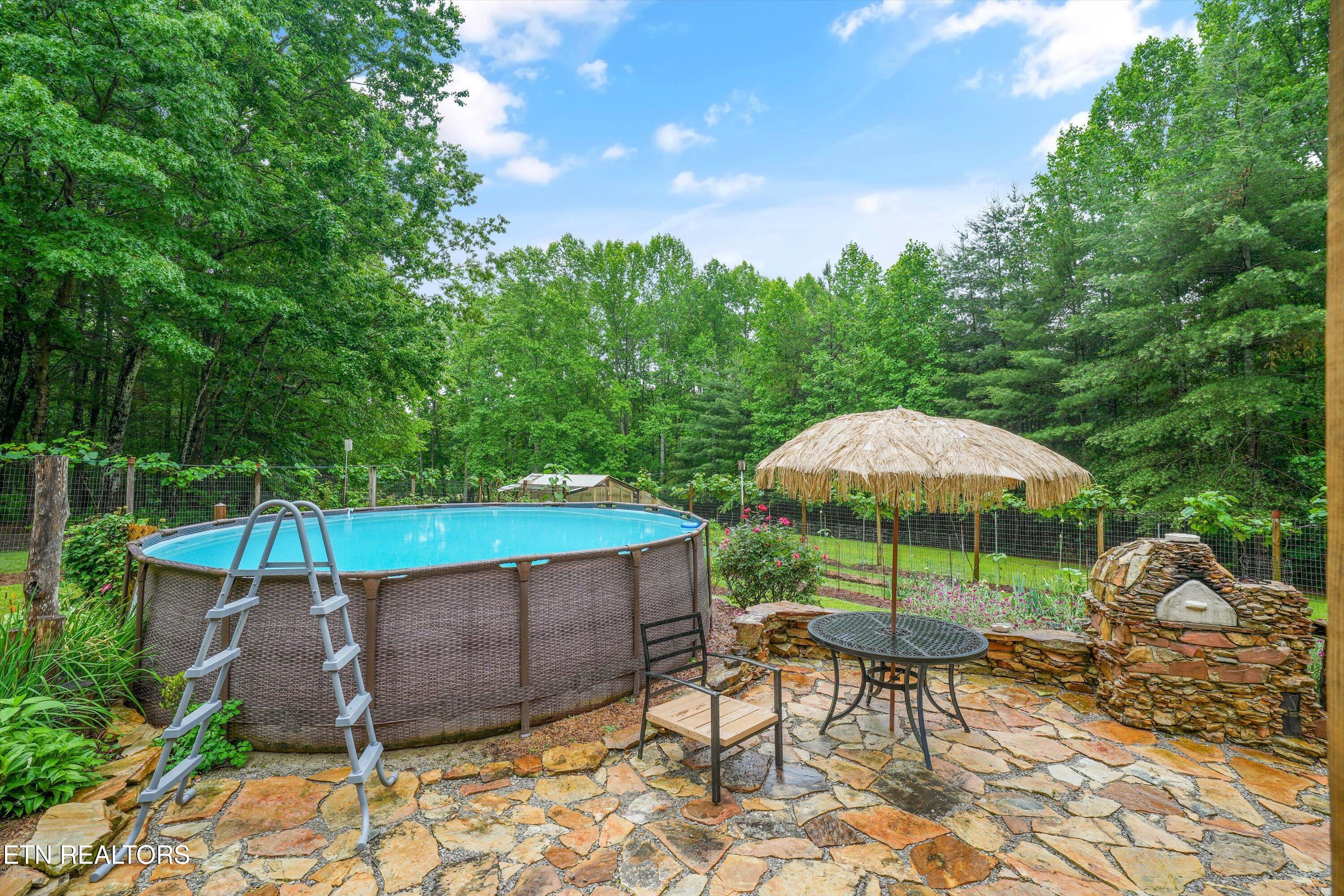 7043 Dogwood Road Grandview TN 37337