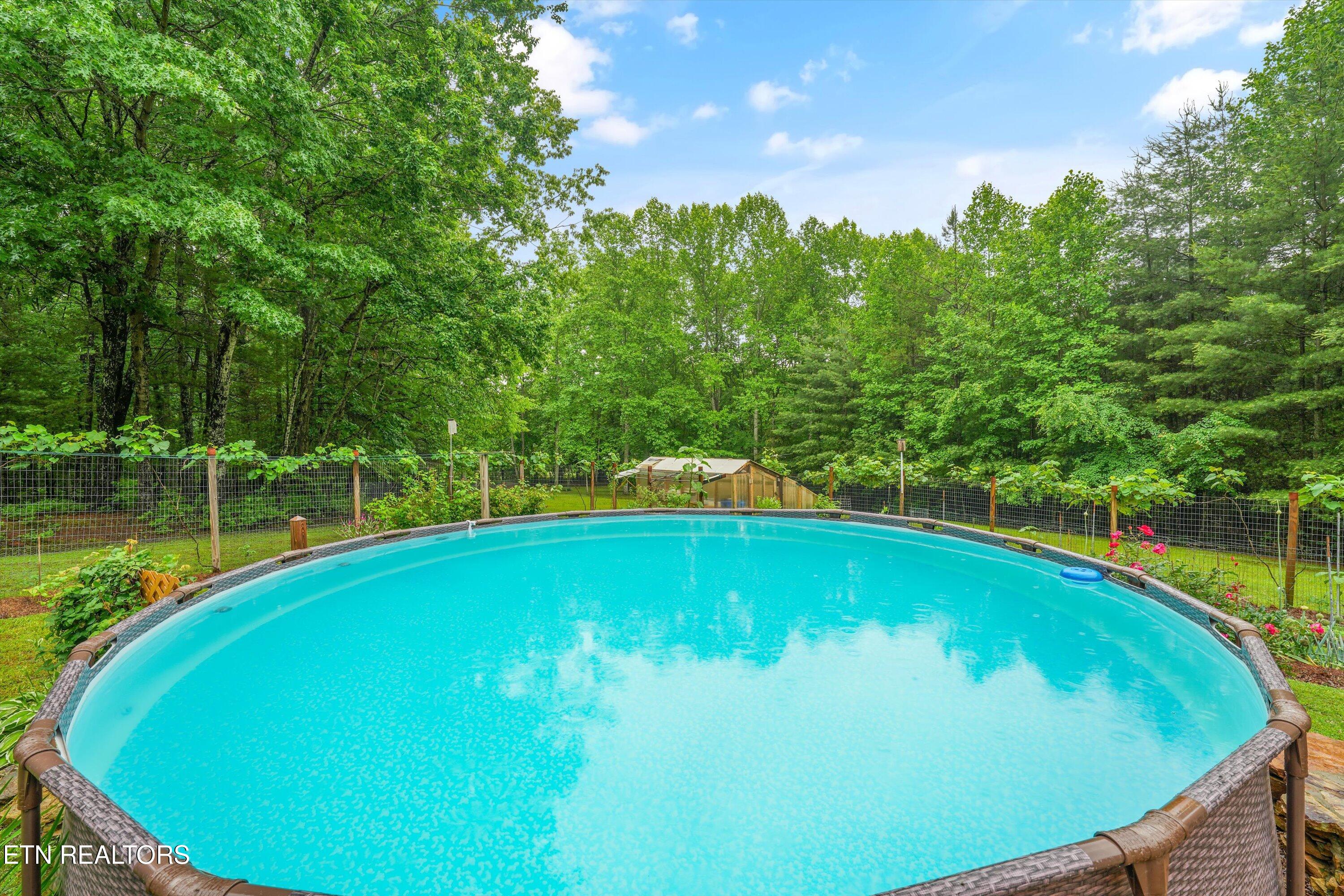 7043 Dogwood Road Grandview TN 37337