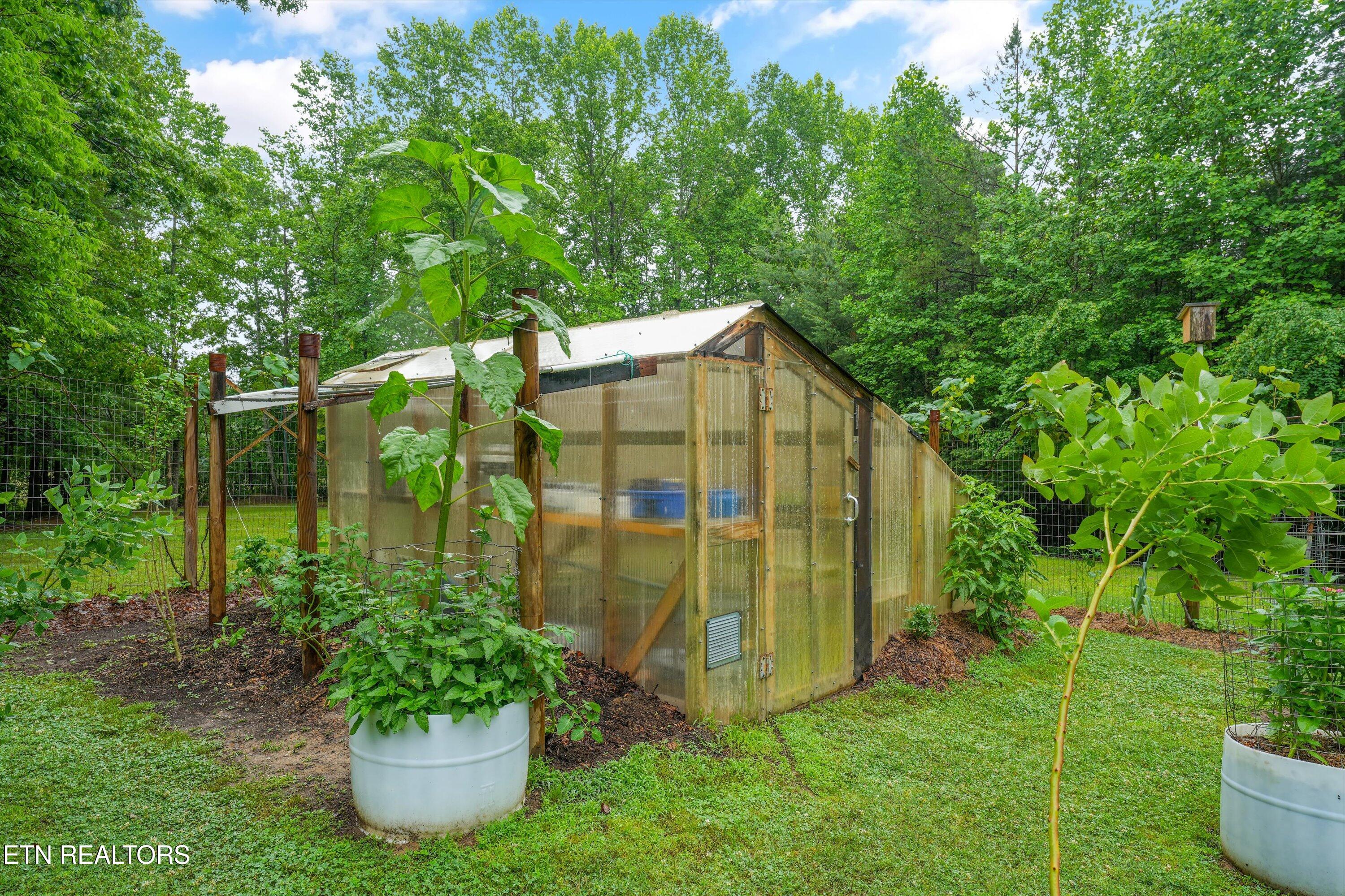 7043 Dogwood Road Grandview TN 37337