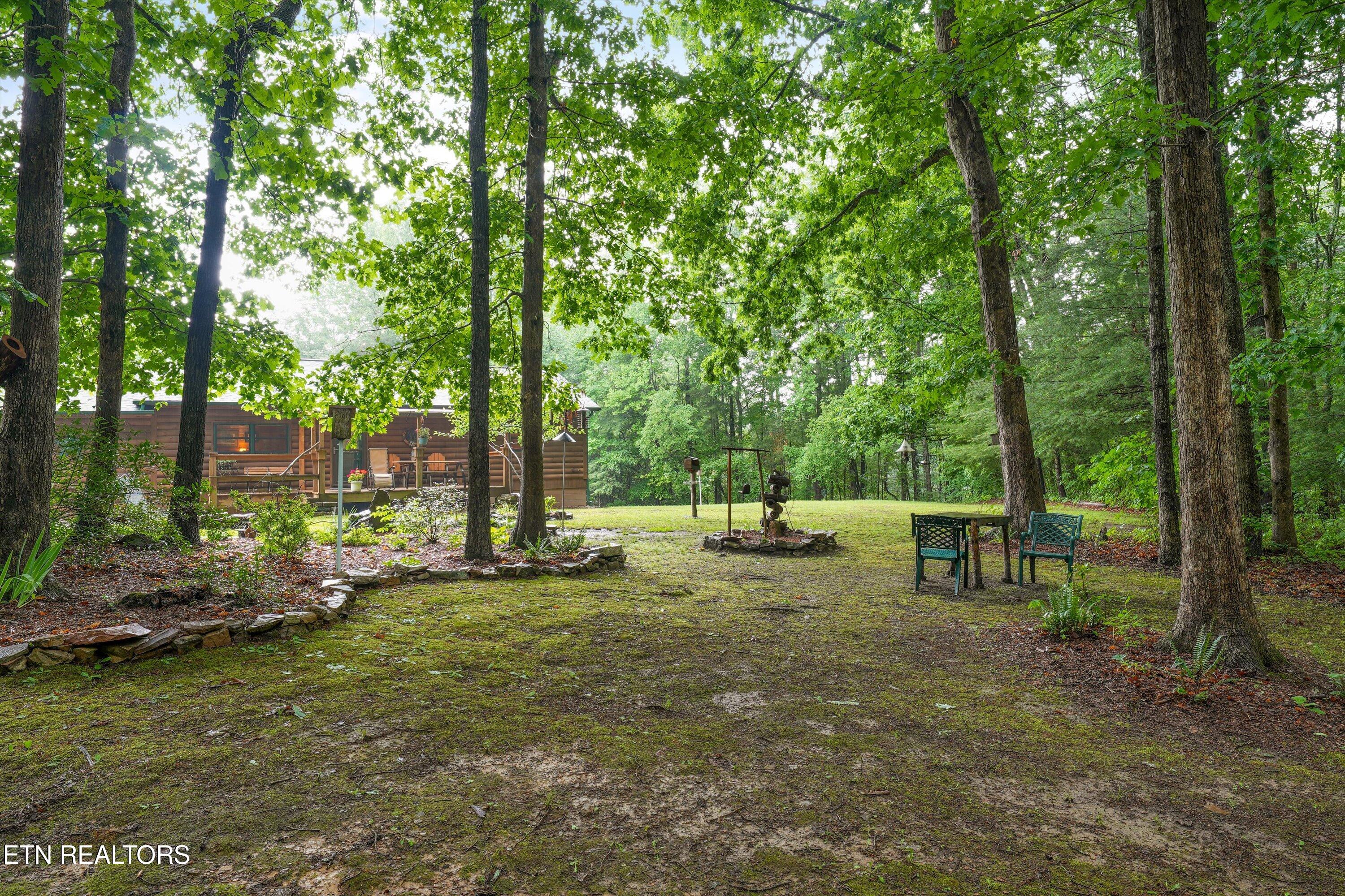 7043 Dogwood Road Grandview TN 37337