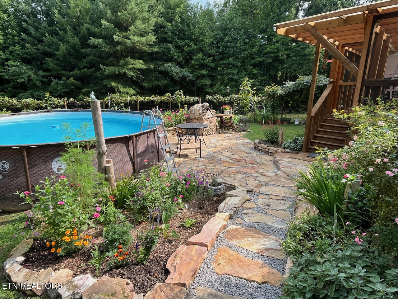 7043 Dogwood Road Grandview TN 37337